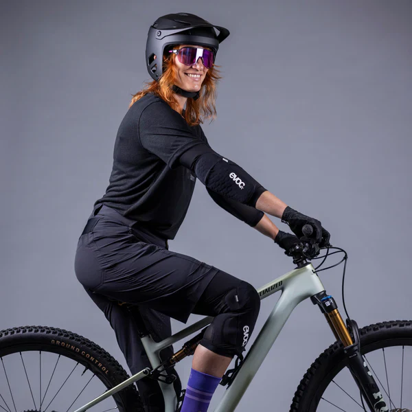 Knee Protector LS Flex Lite - black - Image 8