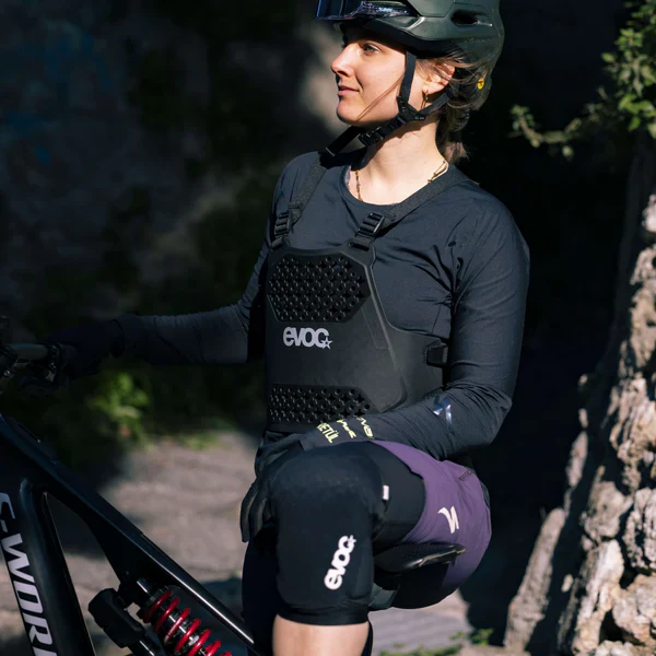 Knee Protector LS Flex Lite - black - Image 9
