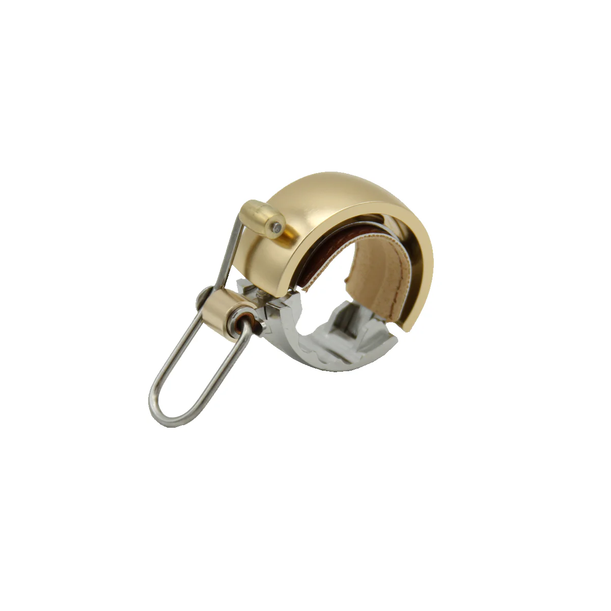 Oi Luxe Small, 22.2mm - Messing