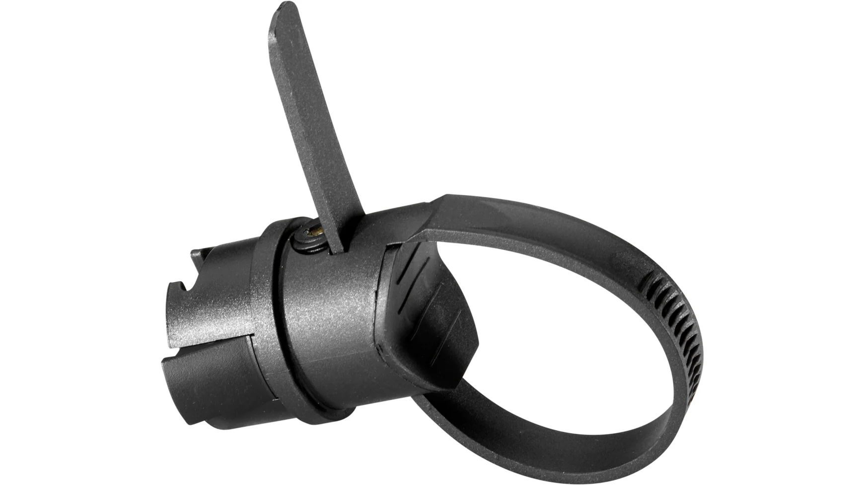 Kryptoflex™ 1218 Kabelschloss (180cm) - schwarz - Image 6