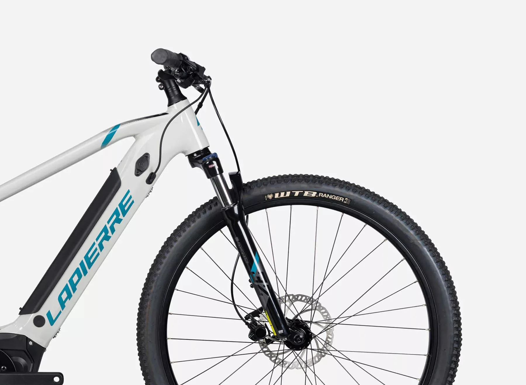 Overvolt HT 5.4 - Image 2