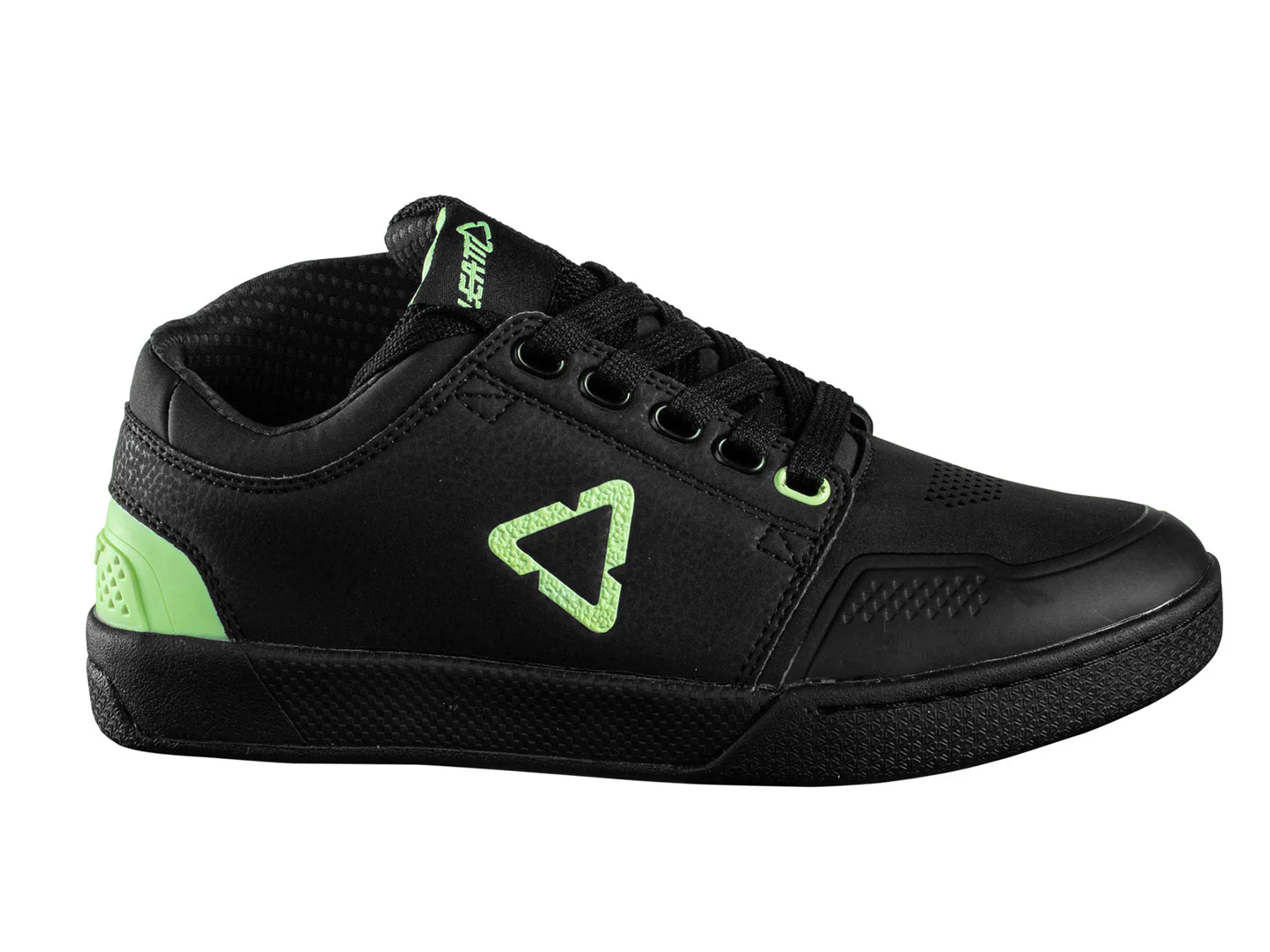 3.0 Flatpedal Women Shoe Black - Image 2