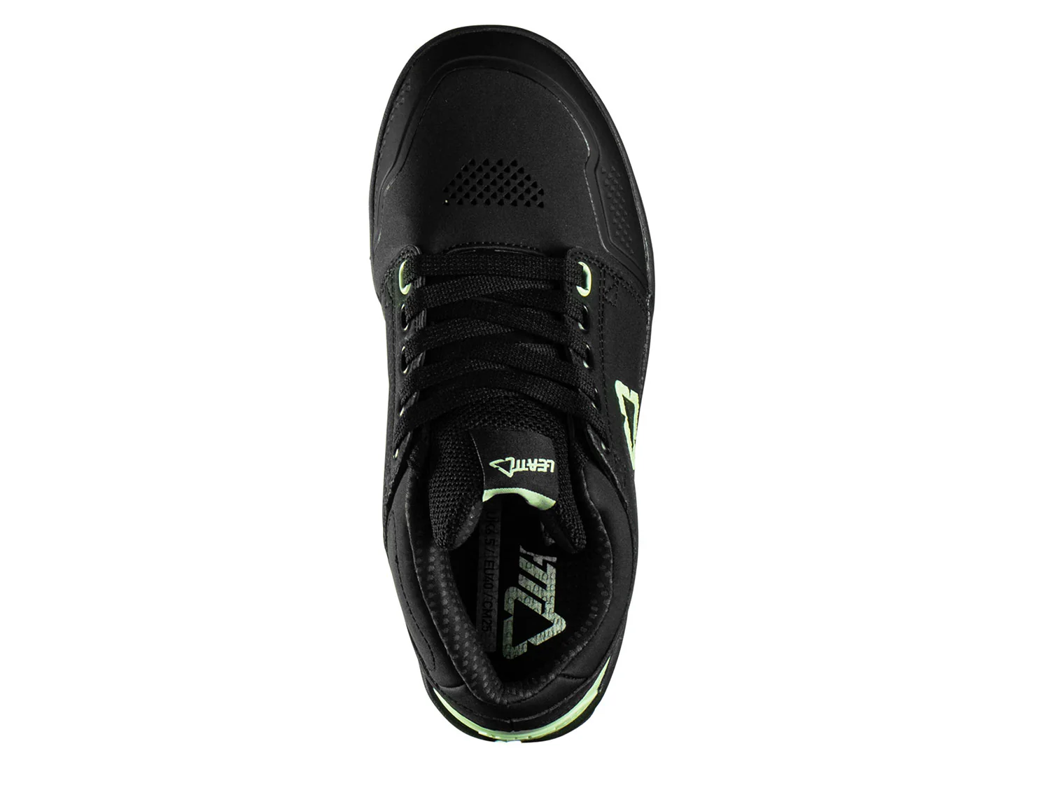 3.0 Flatpedal Women Shoe Black - Image 3