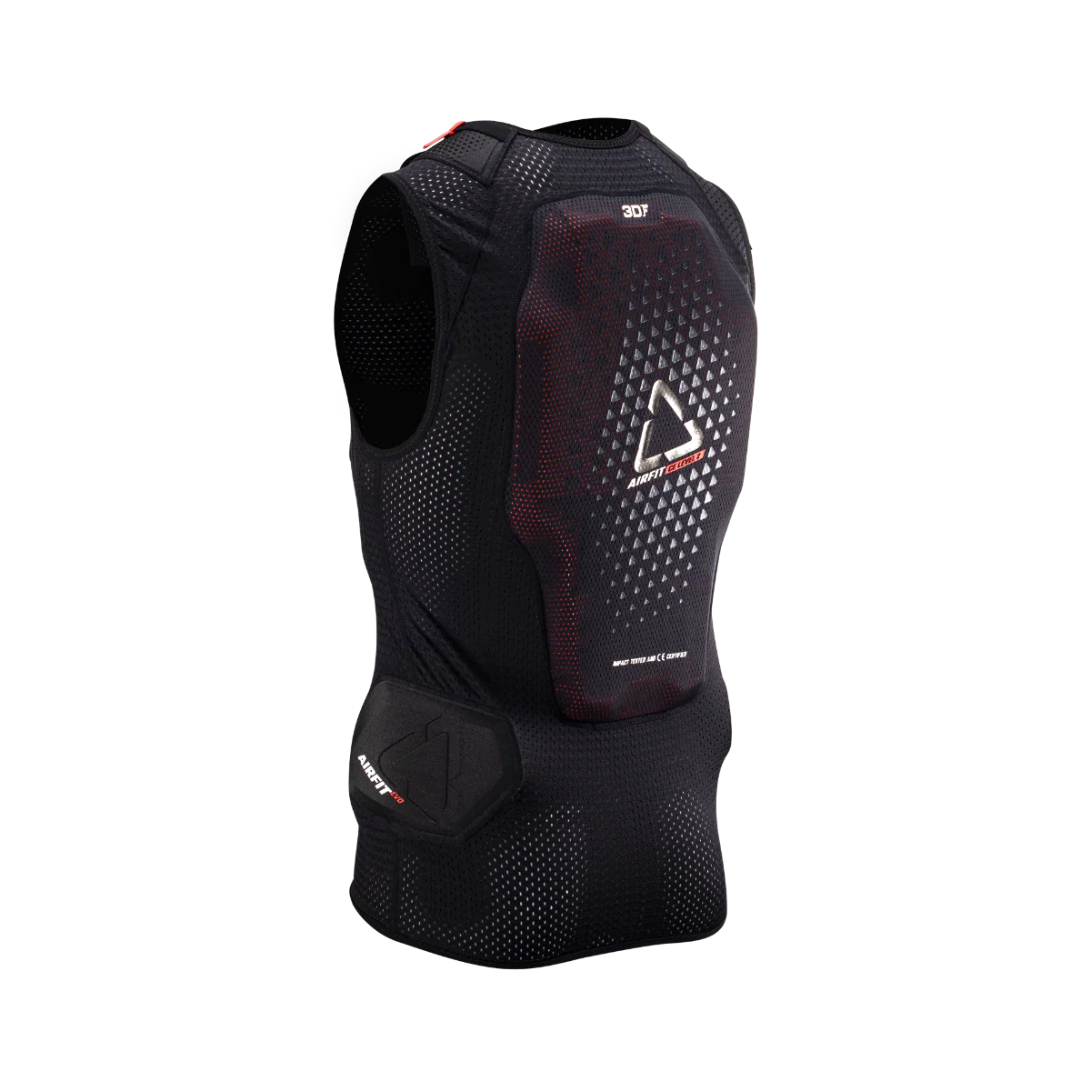 Back Protector 3DF AirFit Evo - Image 4