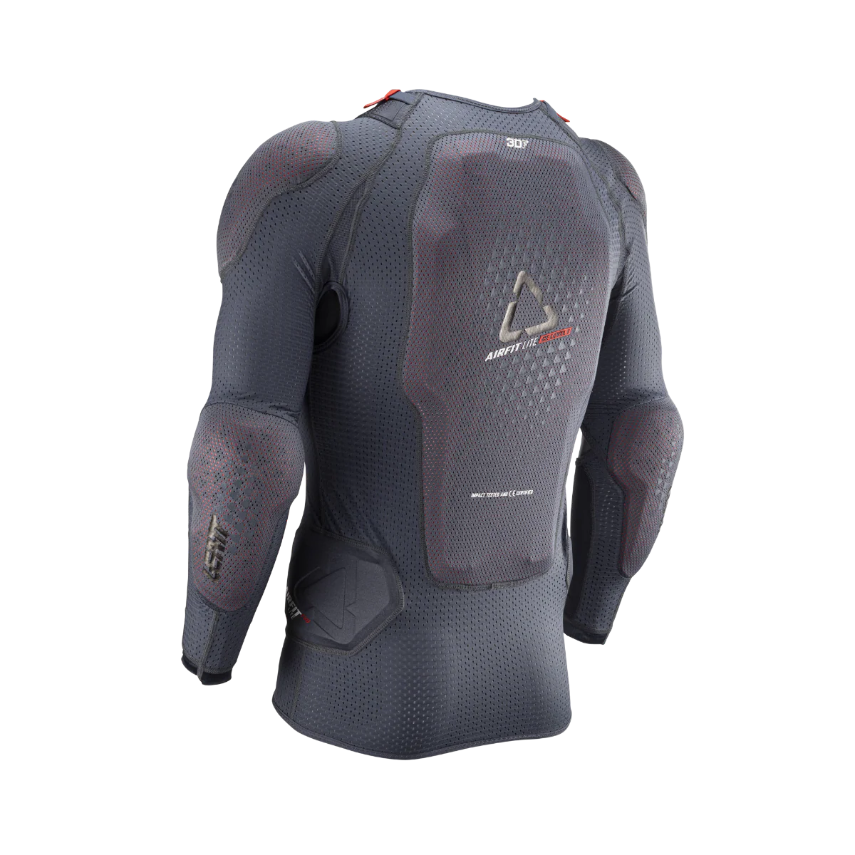 Body Protector 3DF AirFit Lite Evo - Image 4