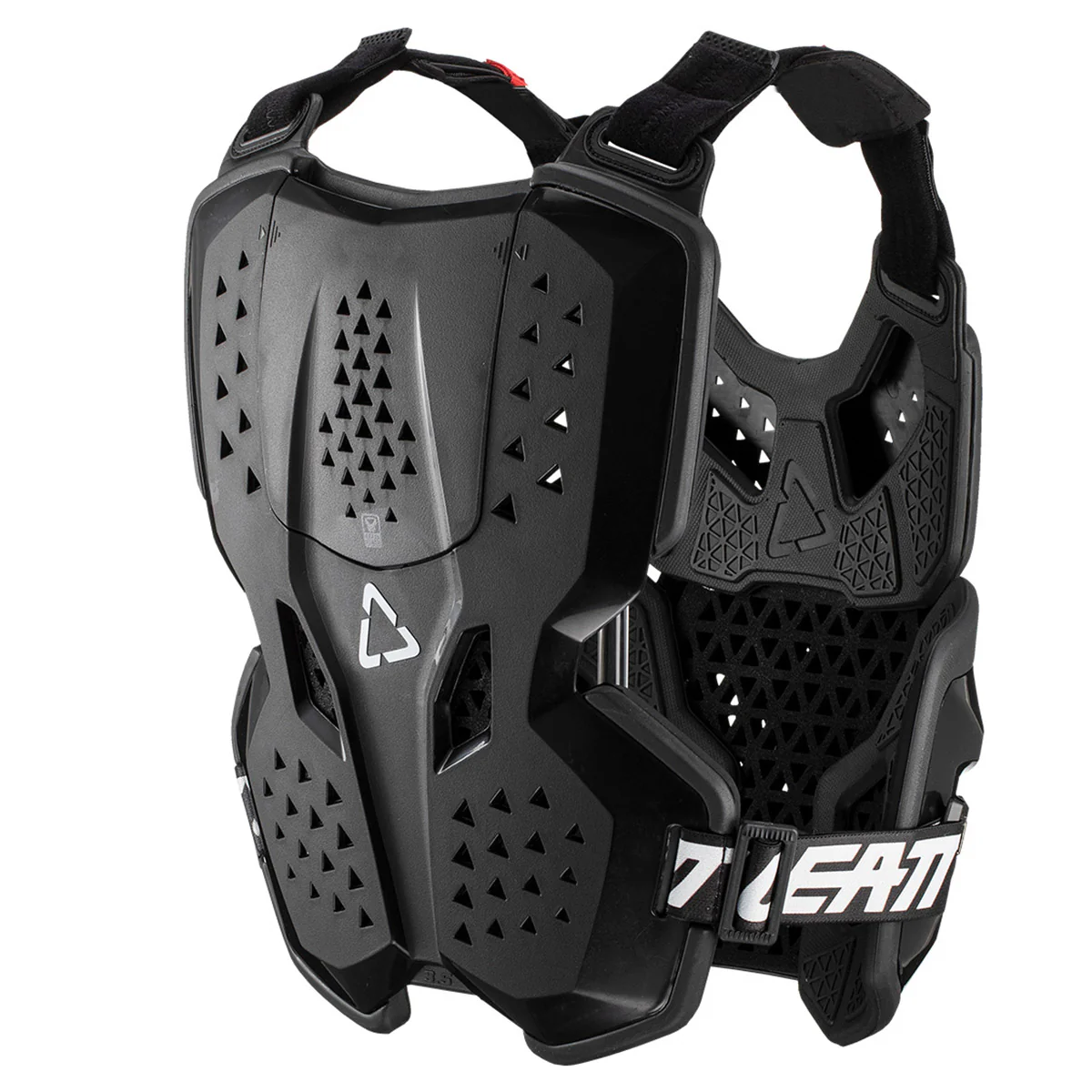 Chest Protektor 3.5 - Protektor Weste - Schwarz - Image 2