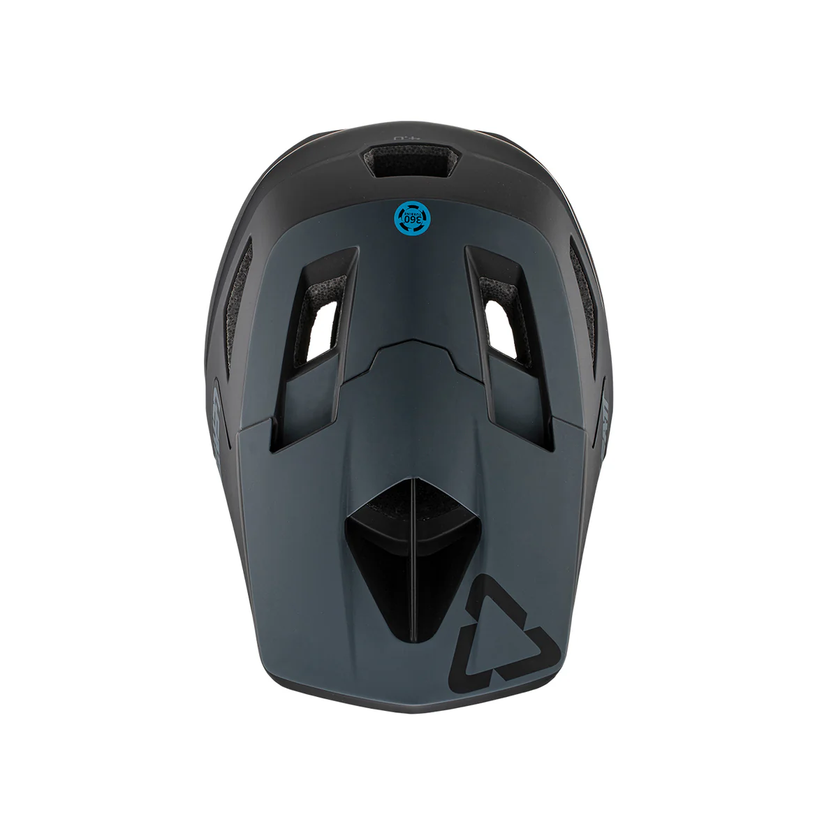 DBX 4.0 DH - Fullface Helm - Schwarz - Image 2