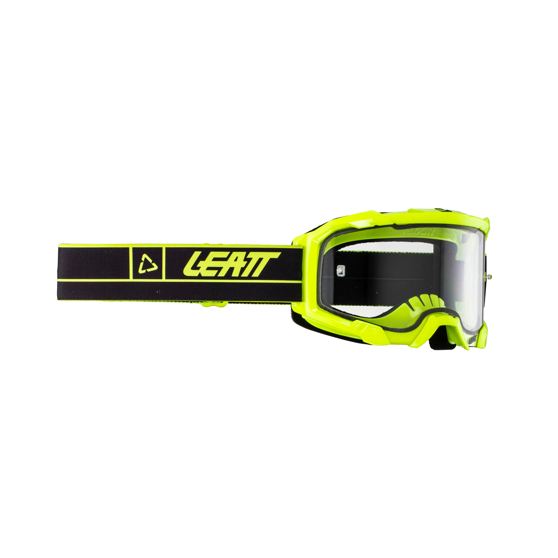 Goggle Velocity 4.5 - Citrus Clear 83%