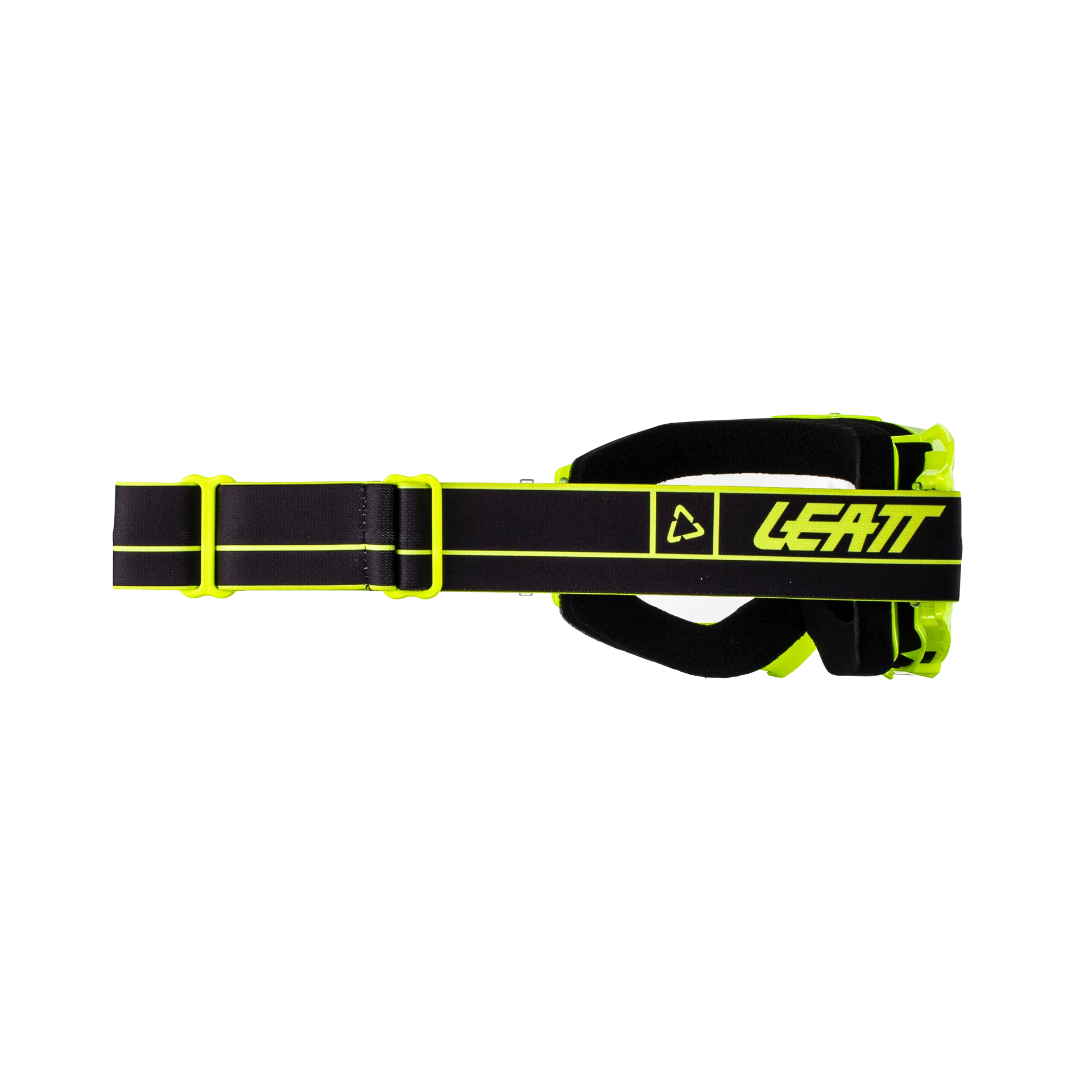 Goggle Velocity 4.5 - Citrus Clear 83% - Image 2