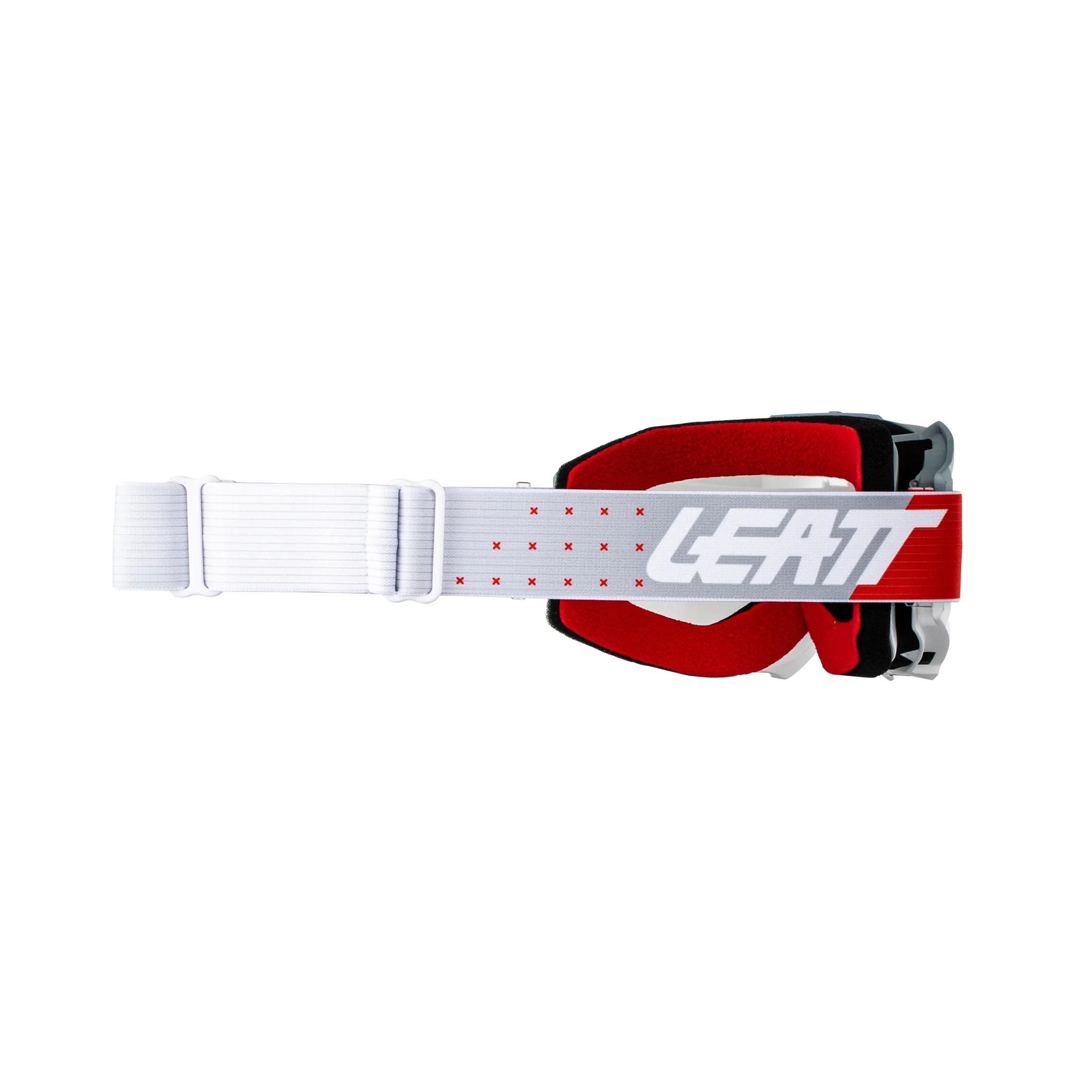 Goggle Velocity 4.5 - Forge Light Grey 58% - Image 2