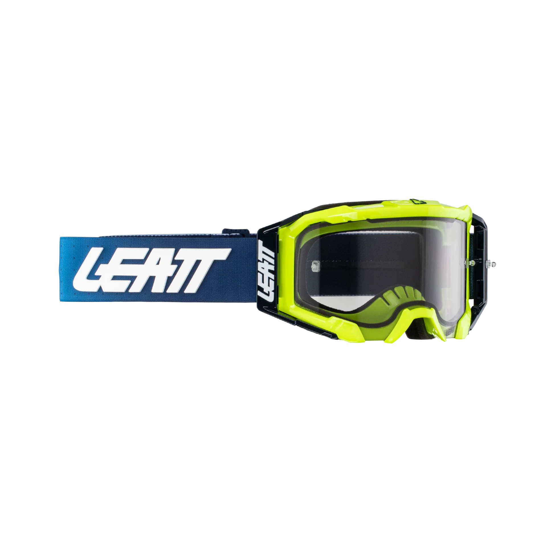 Goggle Velocity 5.5 - Blue Light Grey 58%