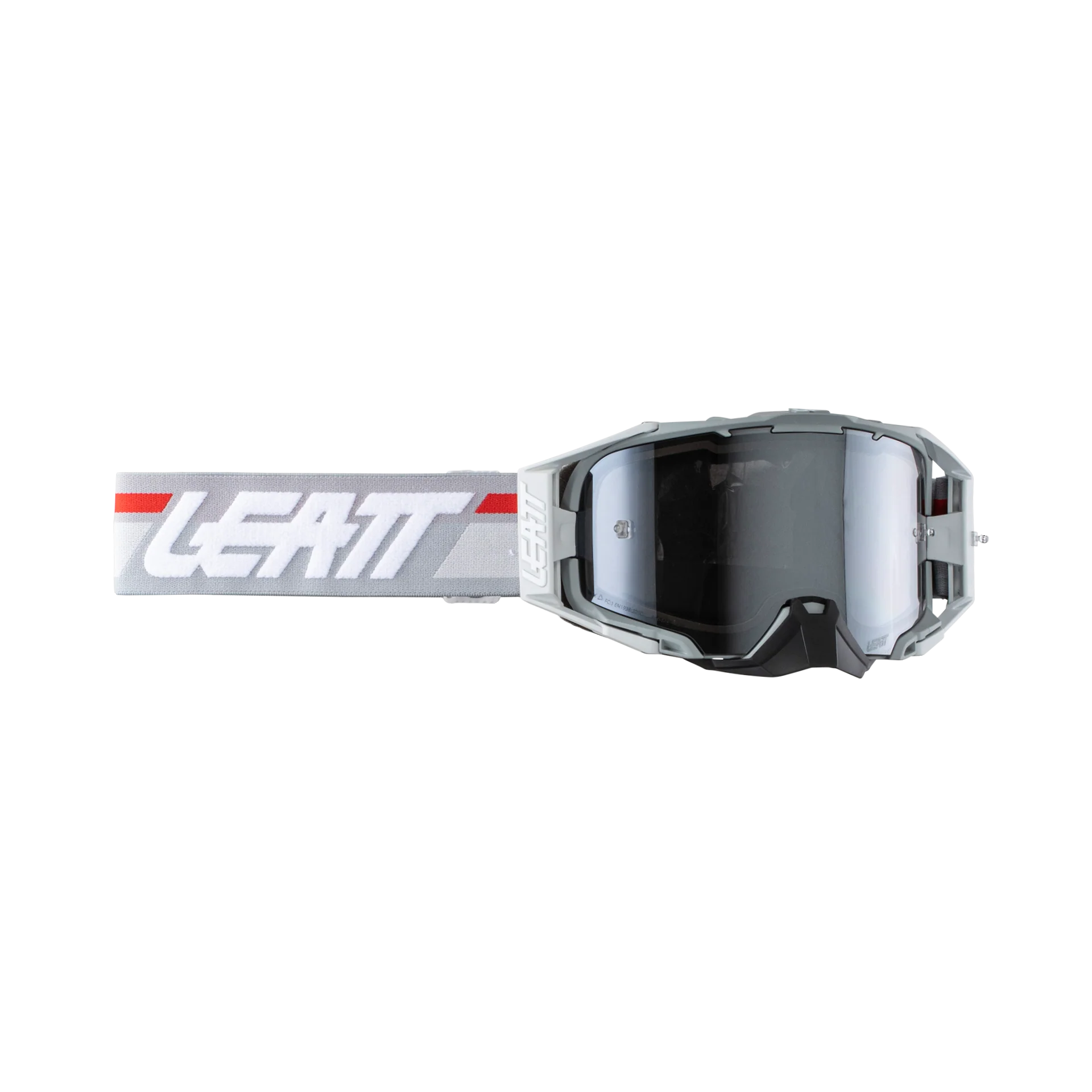 Goggle Velocity 6.5 Iriz - Forge Silver 50%