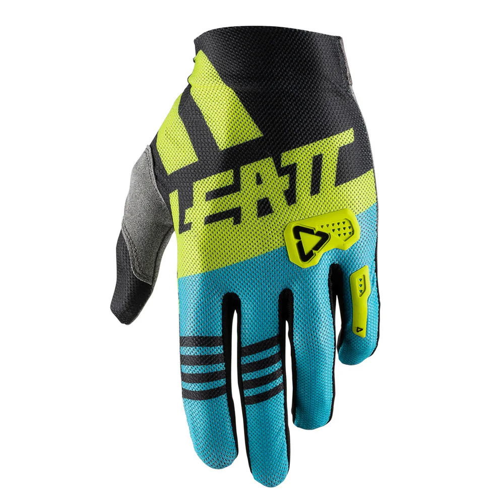 GPX 2.5 X-Flow schwarz-lime - Image 2
