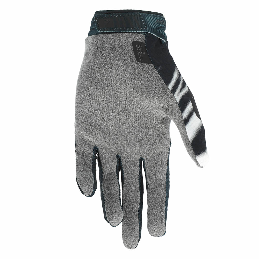 Handschuh 1.5 GripR Kids African - schwarz-weiss (Kinder) - Image 3