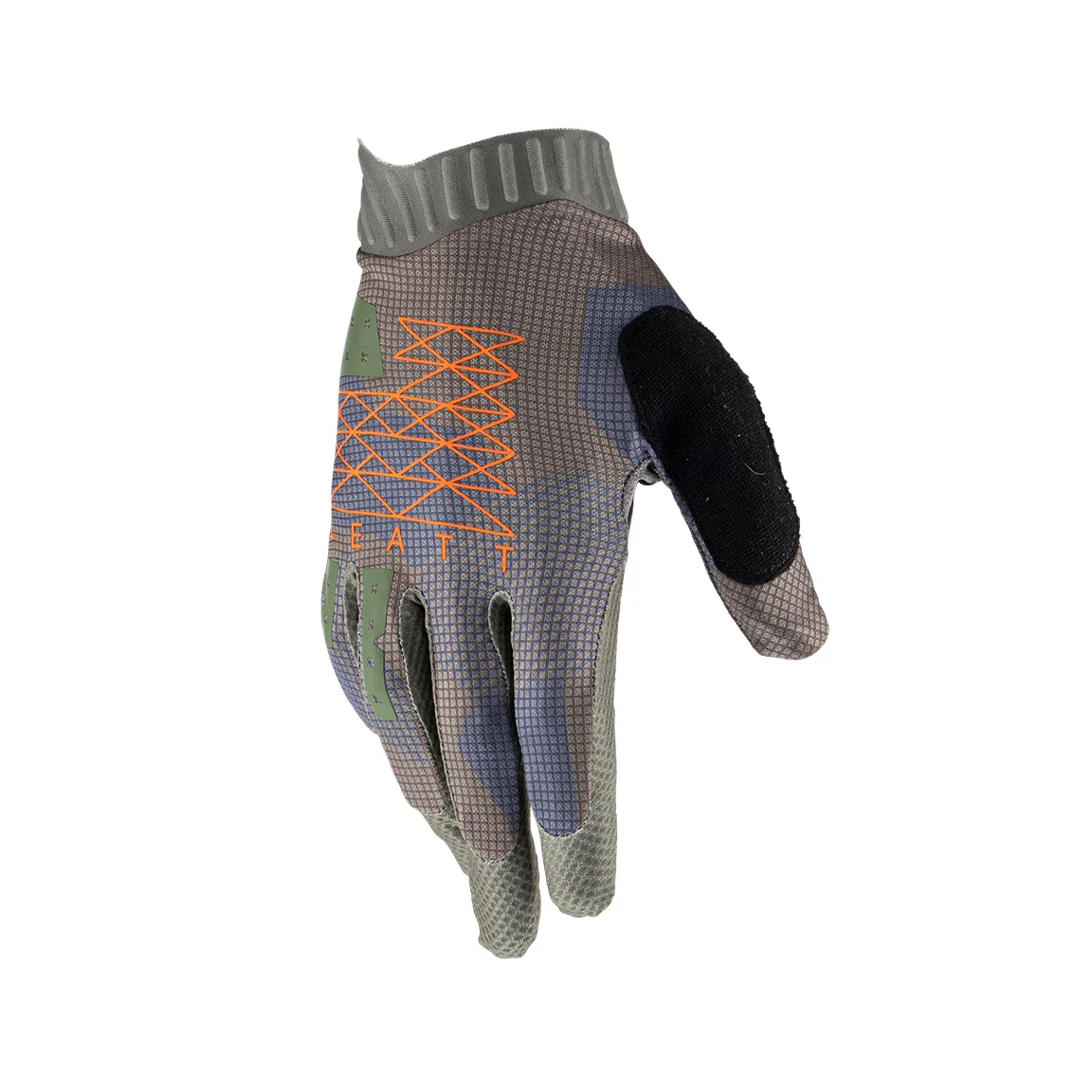 Handschuh MTB 1.0 GripR Camo