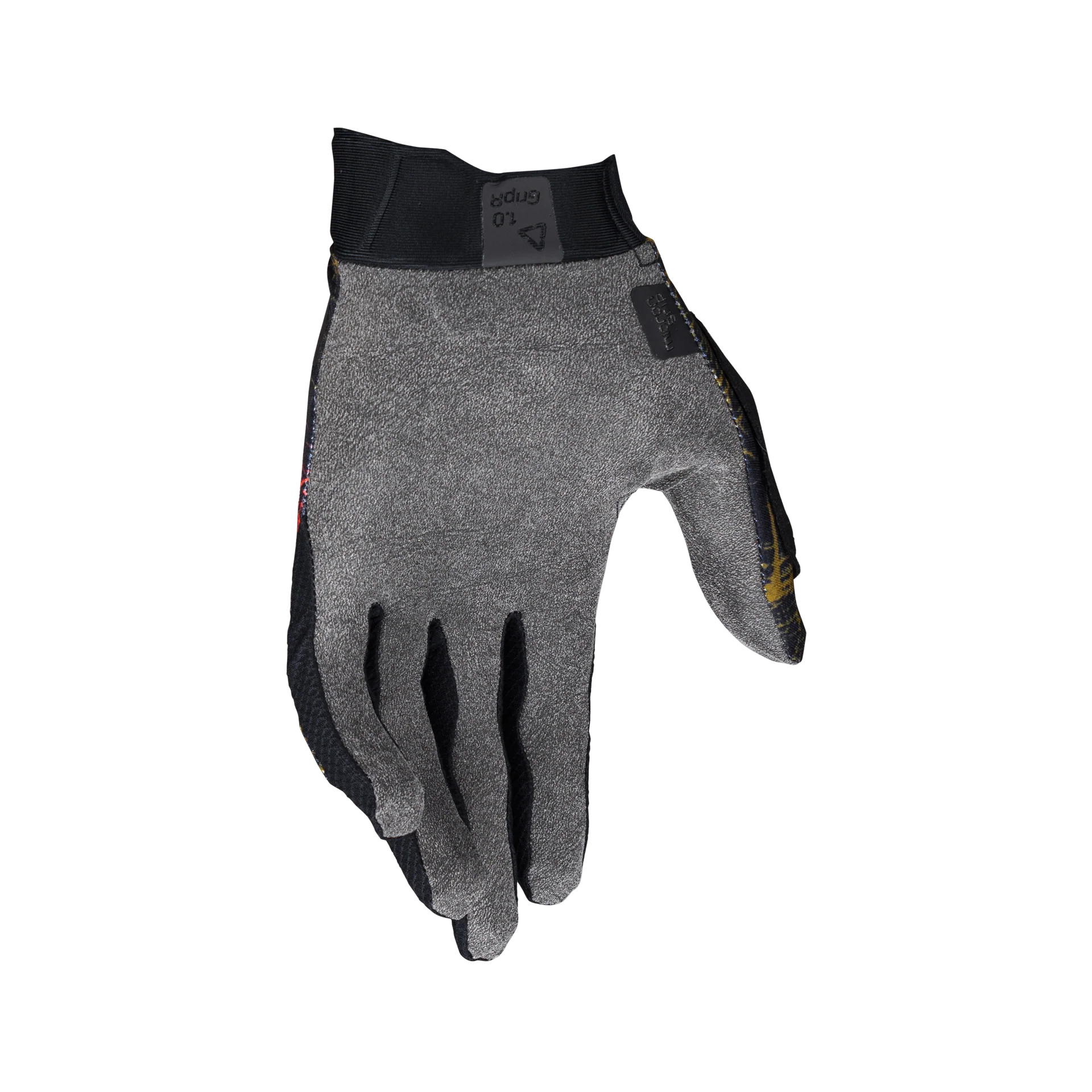 Handschuh MTB 1.0 GripR - Timber - Image 4