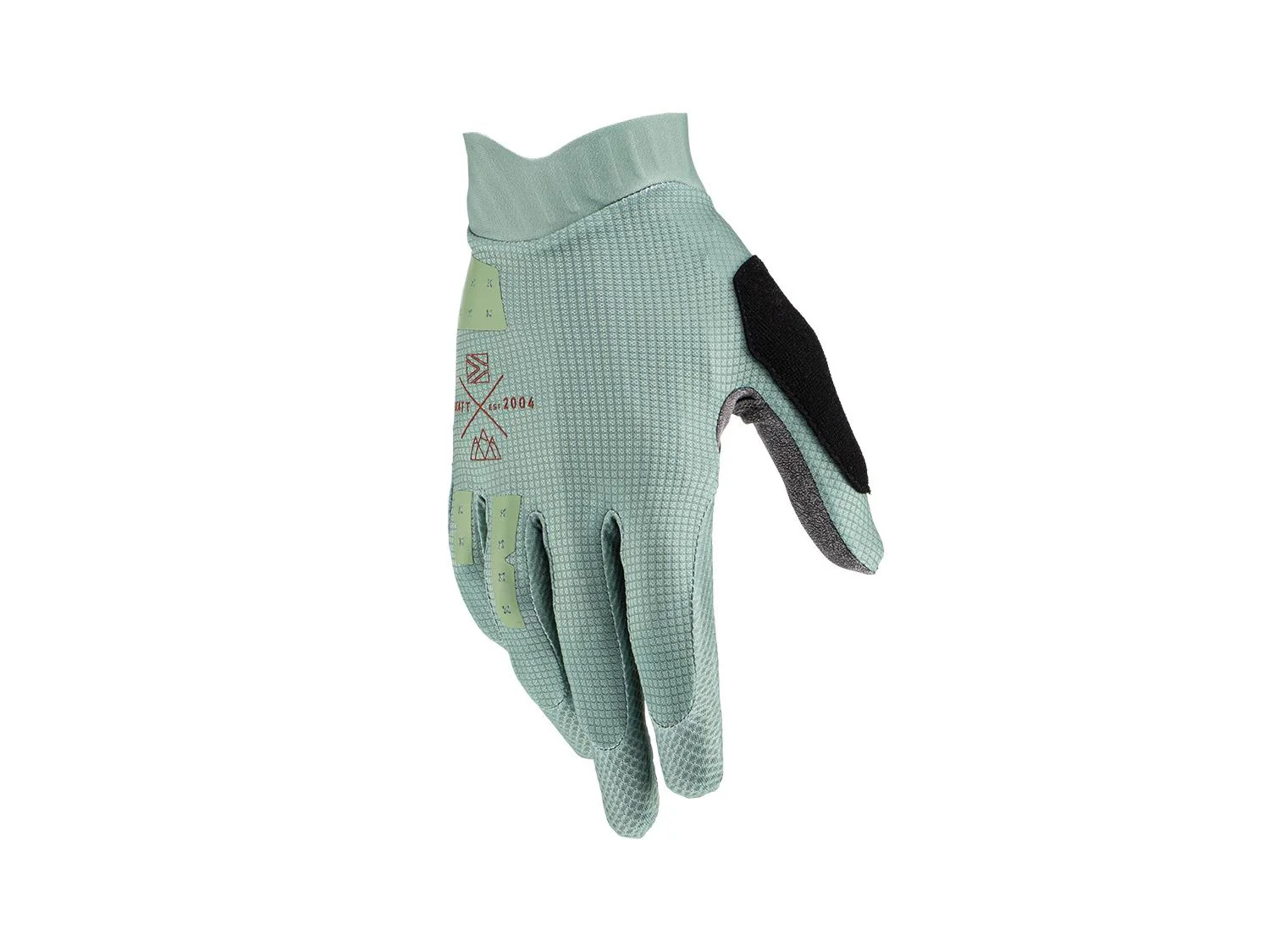 Handschuh MTB 1.0 GripR Women Pistachio