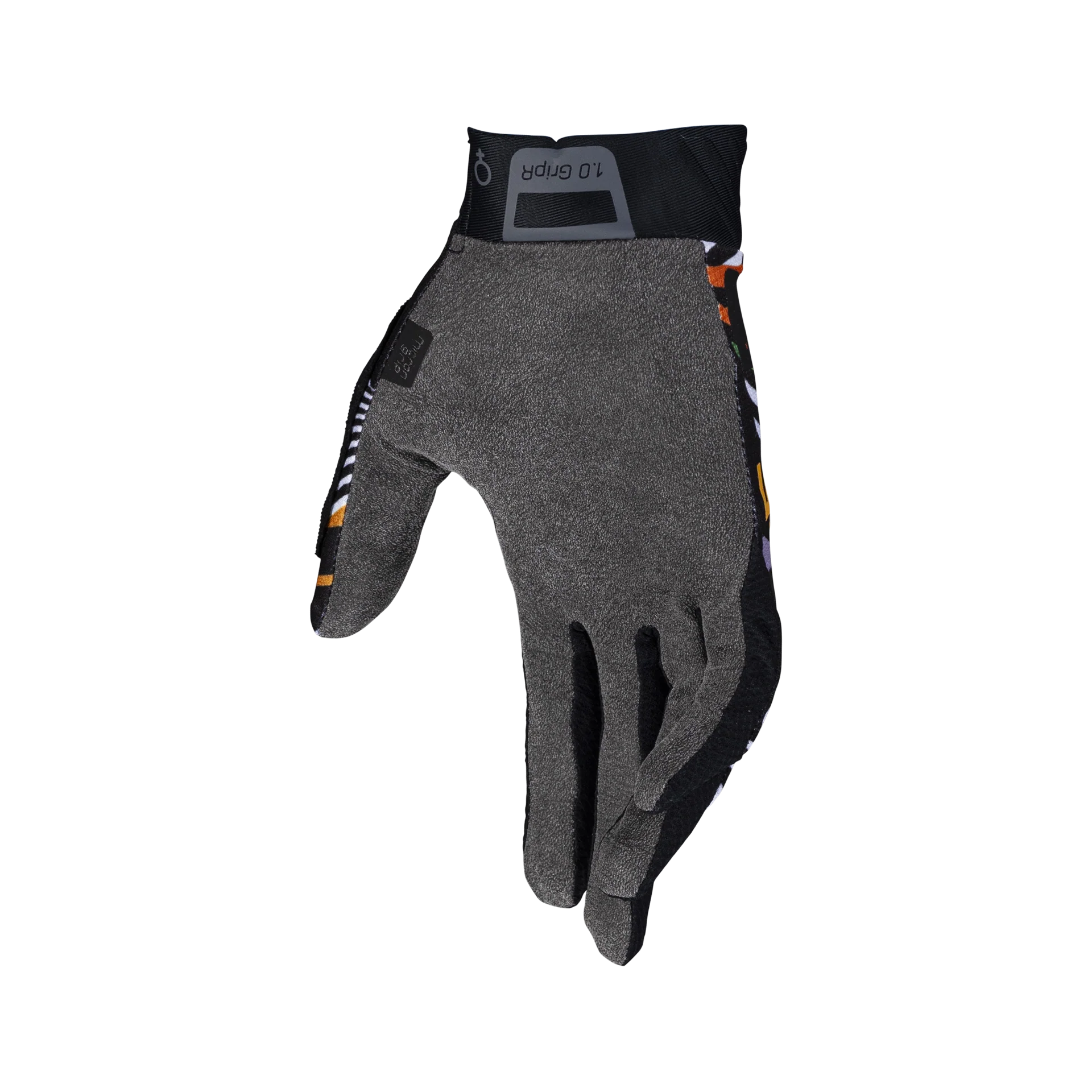 Handschuh MTB 1.0 GripR Women - Stripes - Image 5