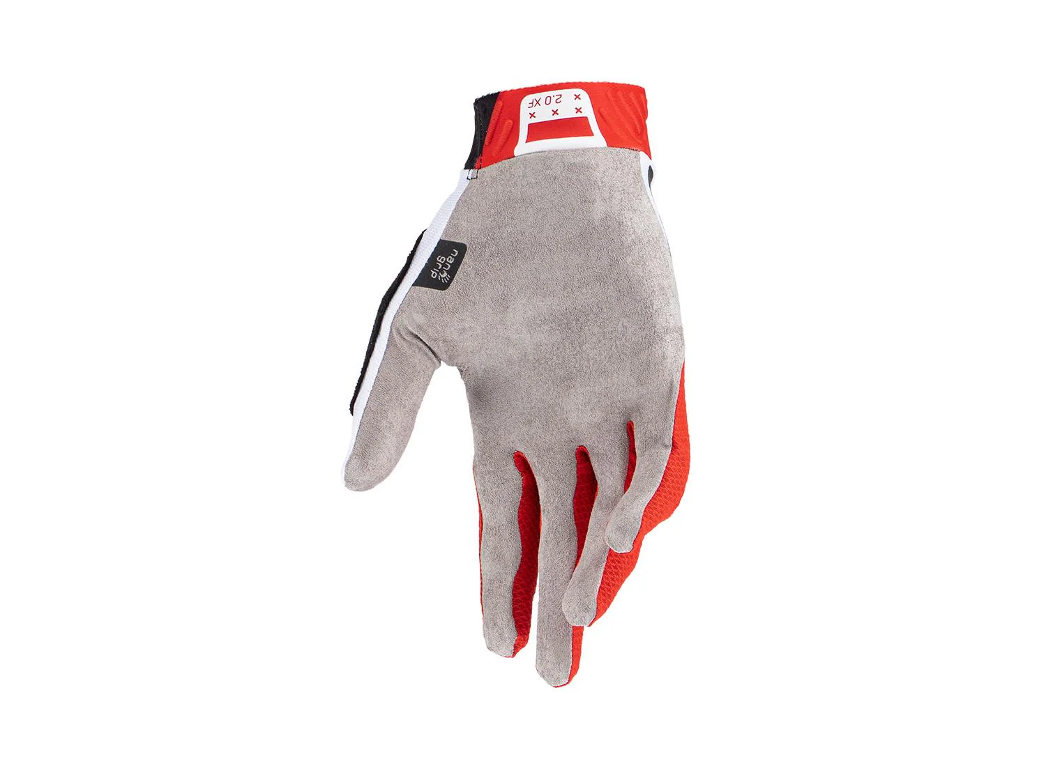 Handschuh MTB 2.0 X-Flow Fire - Image 2
