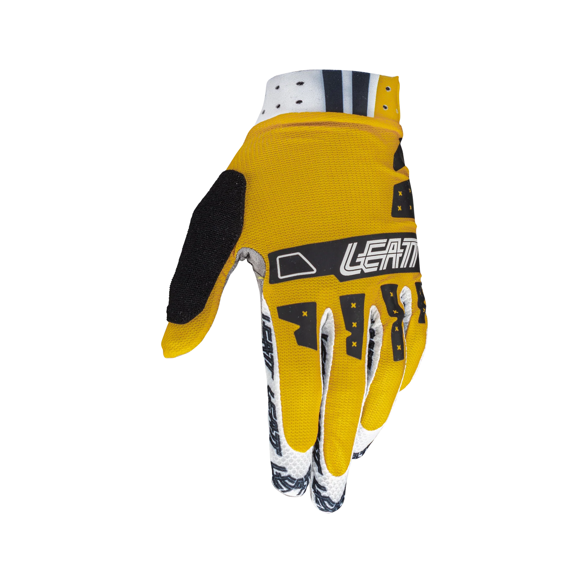 Handschuh MTB 2.0 X-Flow - Gold - Image 2