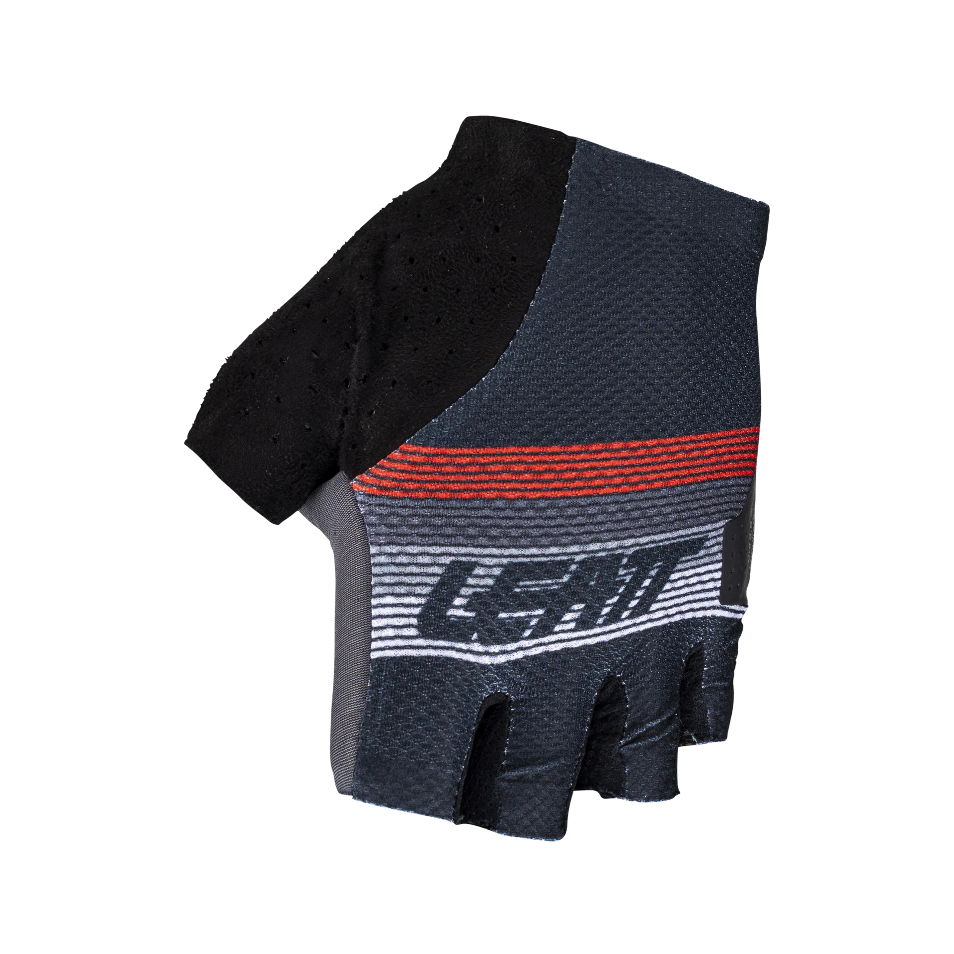 Handschuh MTB 5.0 Endurance - Black - Image 2