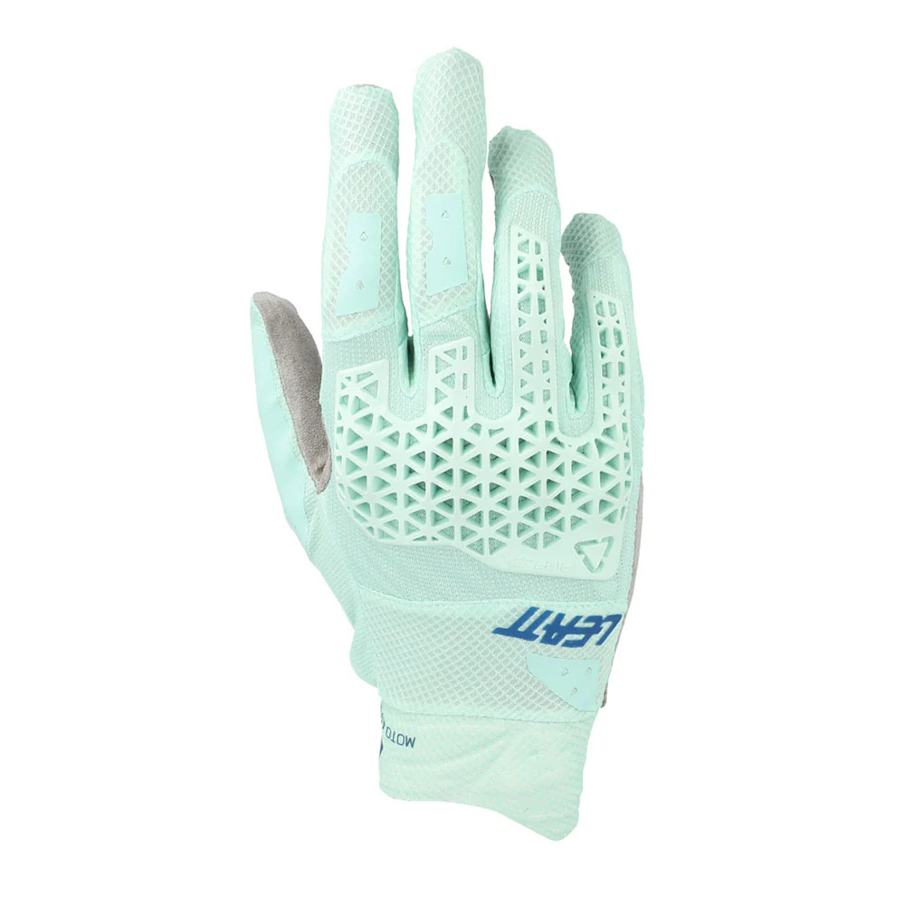 Handschuhe 4.5 Lite grün