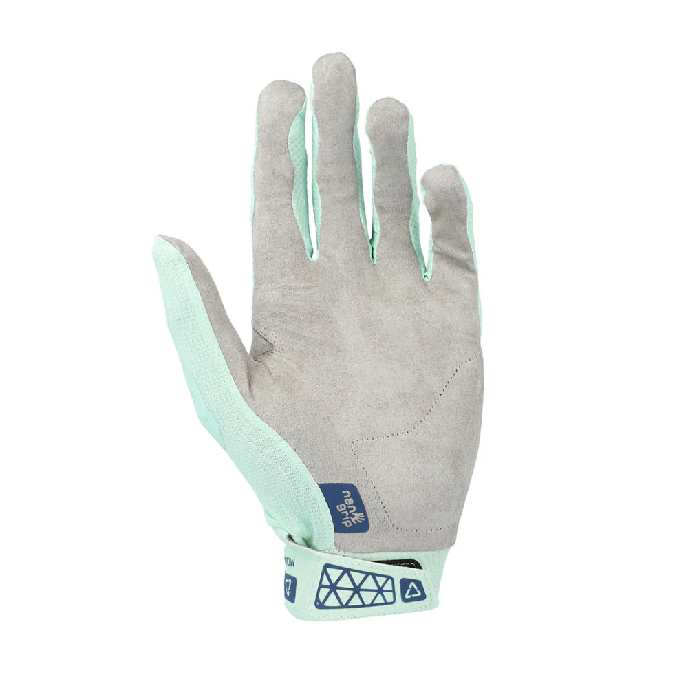 Handschuhe 4.5 Lite grün - Image 3
