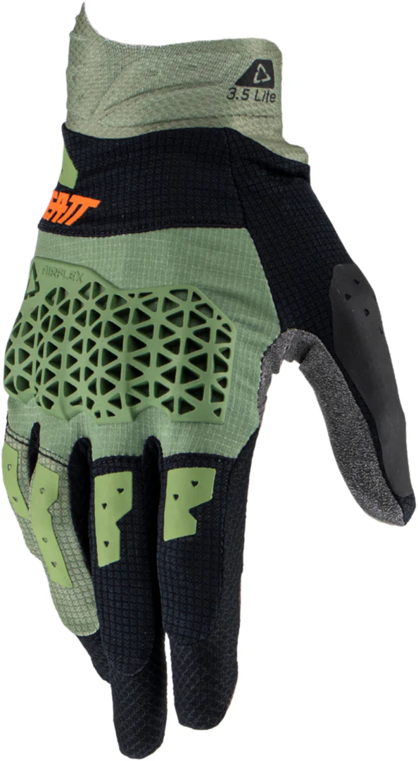 Handschuhe Moto 3.5 Lite 23 - cactus - Image 2