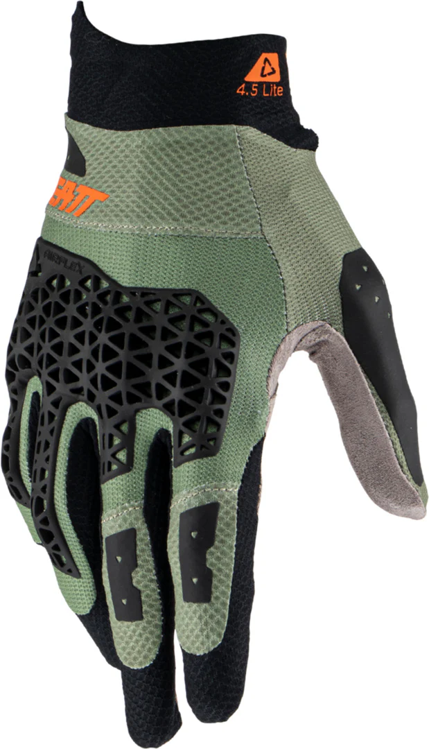Handschuhe Moto 4.5 Lite 23 - cactus - Image 3