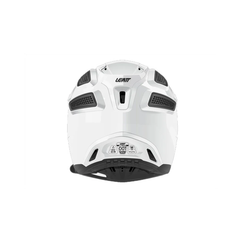 Helm 5.5 Comp Solid weiss - Image 2