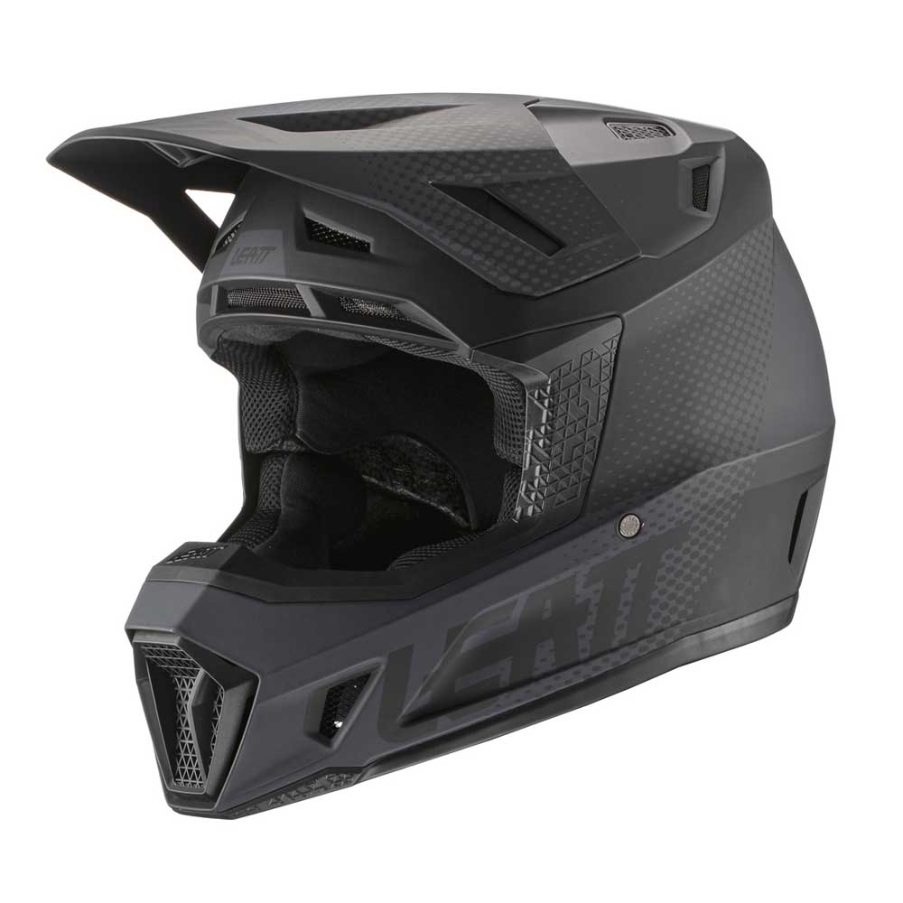 Helm inkl. Brille 7.5 V21.1 schwarz - Image 5