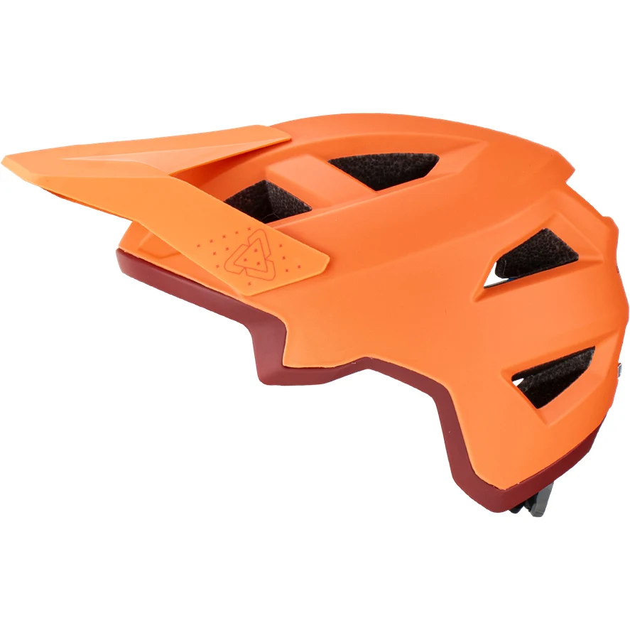 Helm MTB All Mountain 2.0 Peach - Image 2