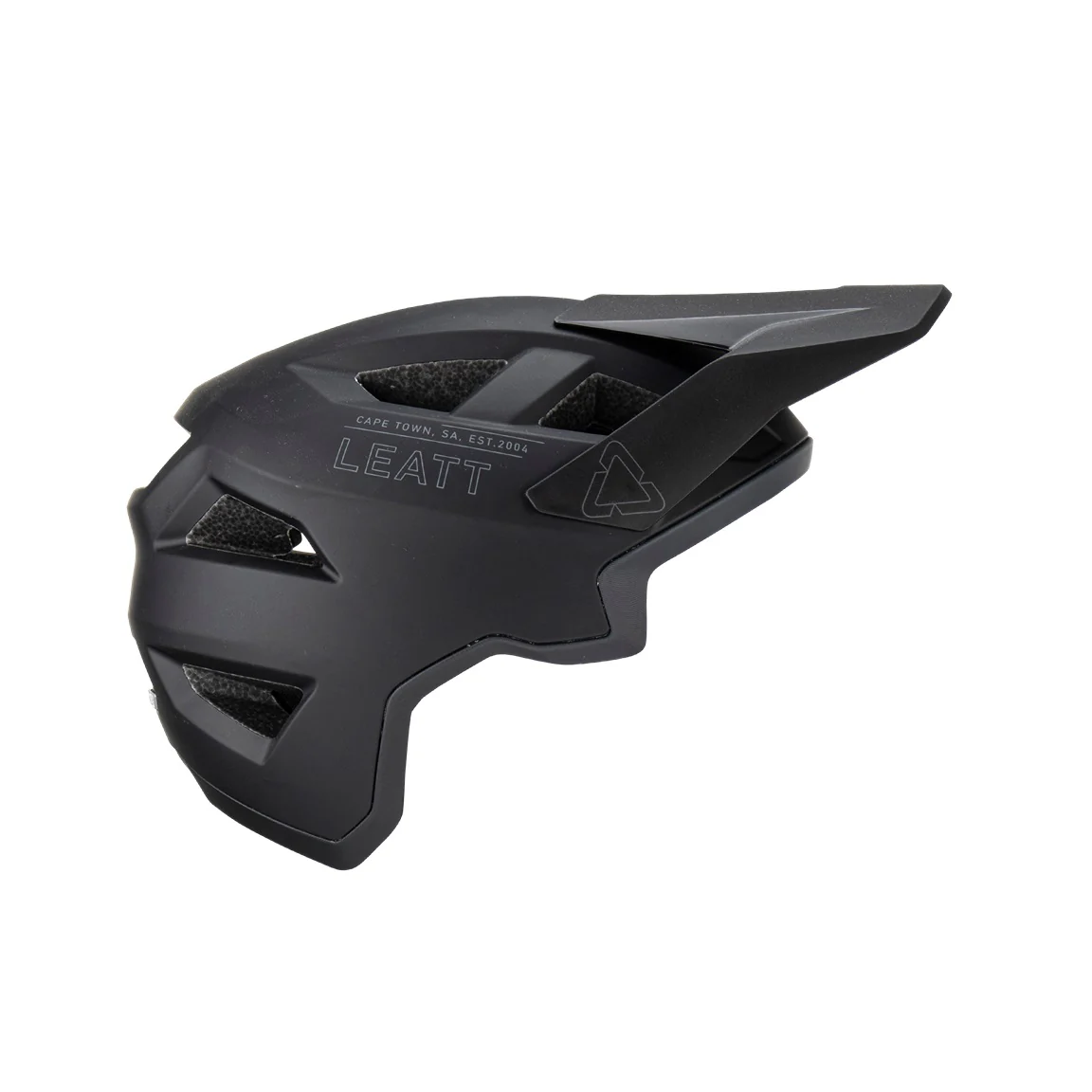 Helm MTB All Mountain 2.0 Stealth - Image 3