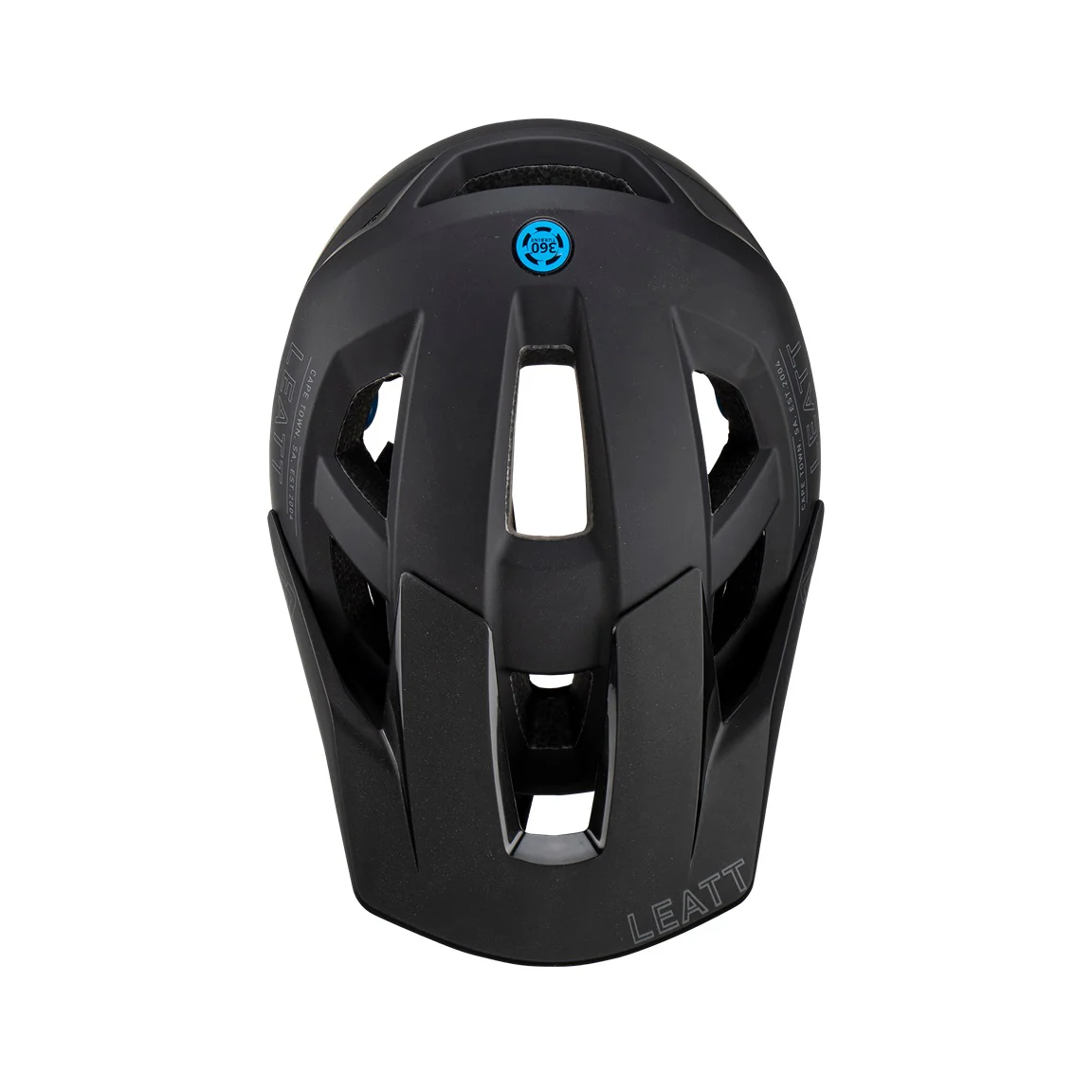 Helm MTB All Mountain 2.0 Stealth - Image 5