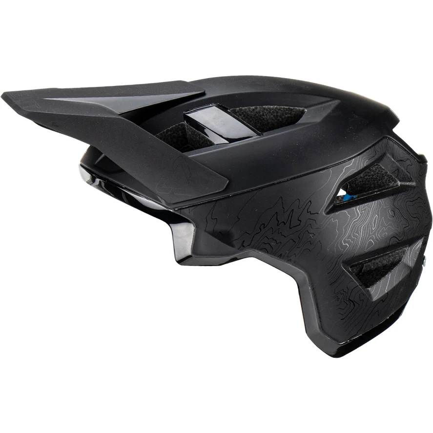 Helm MTB All Mountain 3.0 Stealth - Image 2
