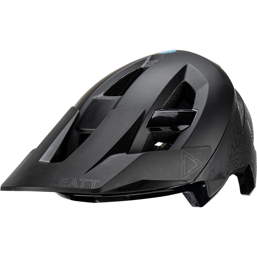 Helm MTB All Mountain 3.0 Stealth - Image 5