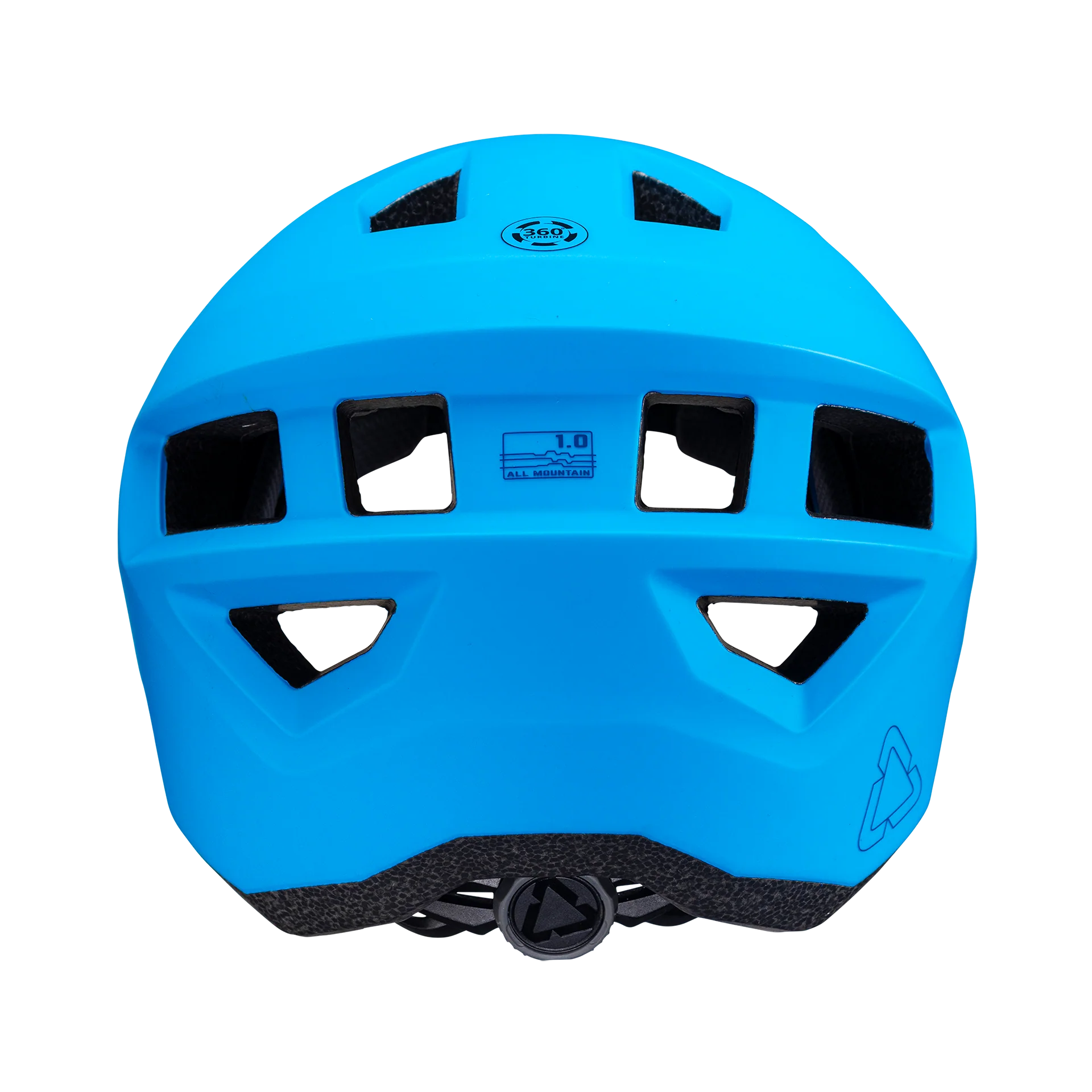 Helm MTB AllMtn 1.0 - Cyan - Image 6