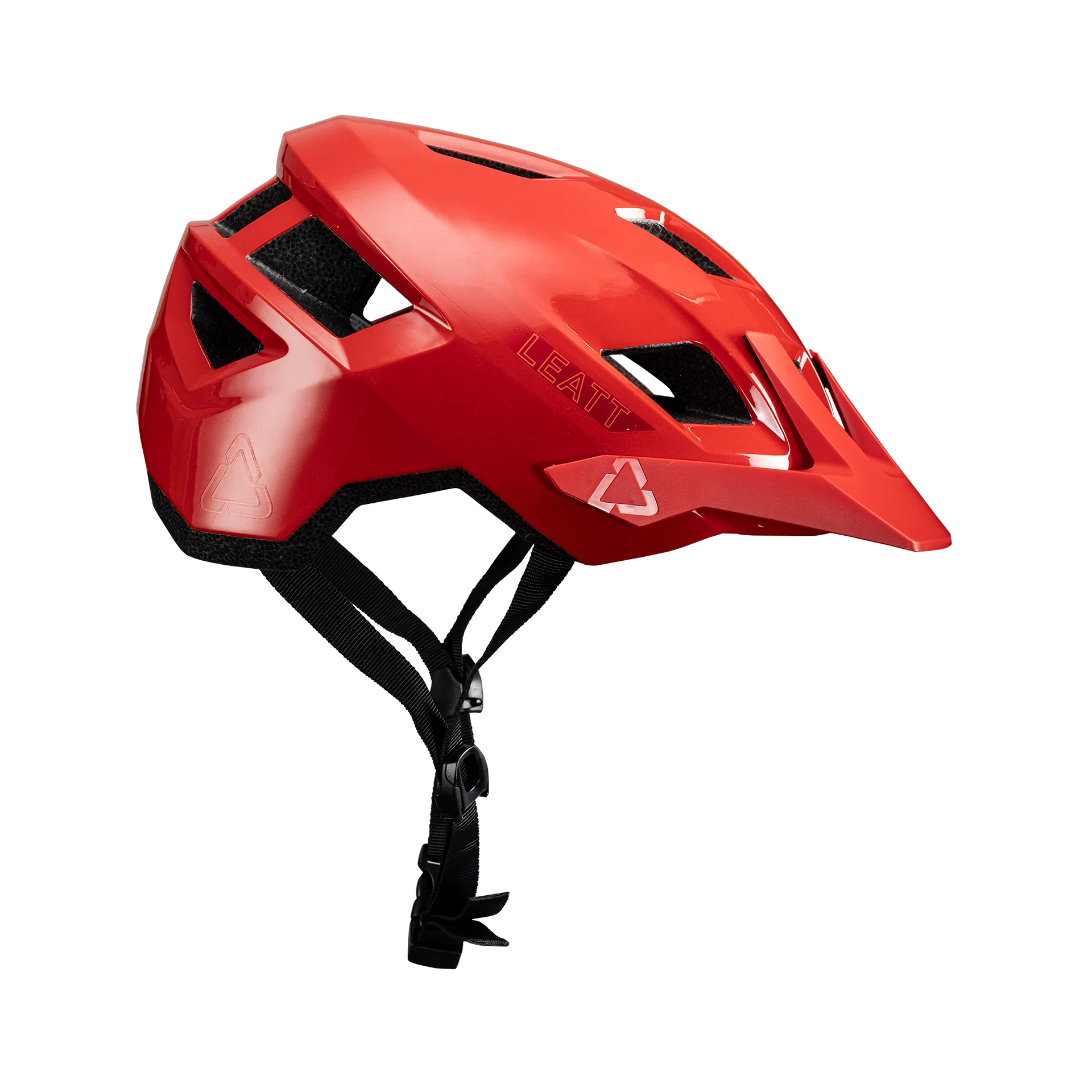 Helm MTB AllMtn 1.0 - Red - Image 3