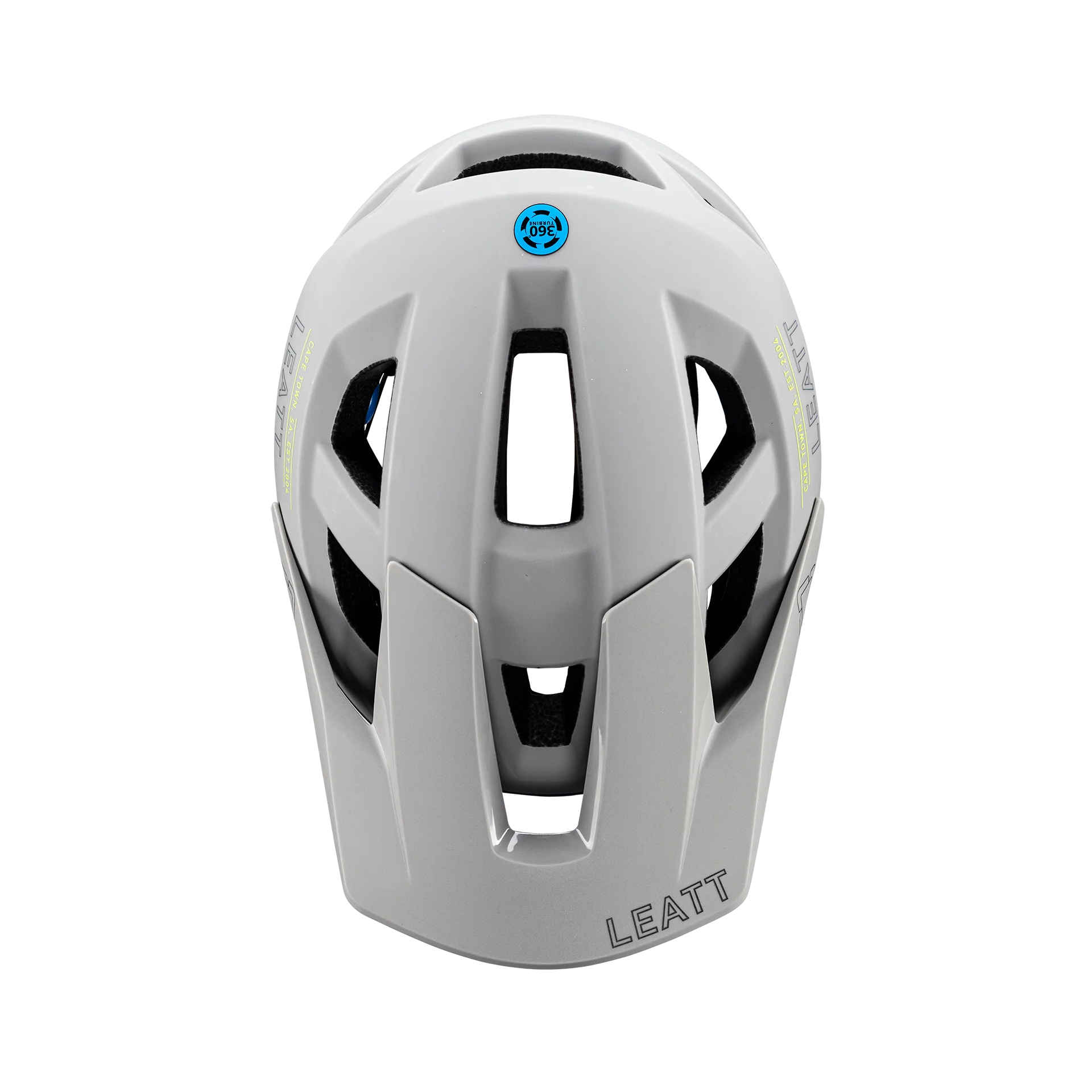 Helm MTB AllMtn 2.0 - Granite - Image 5