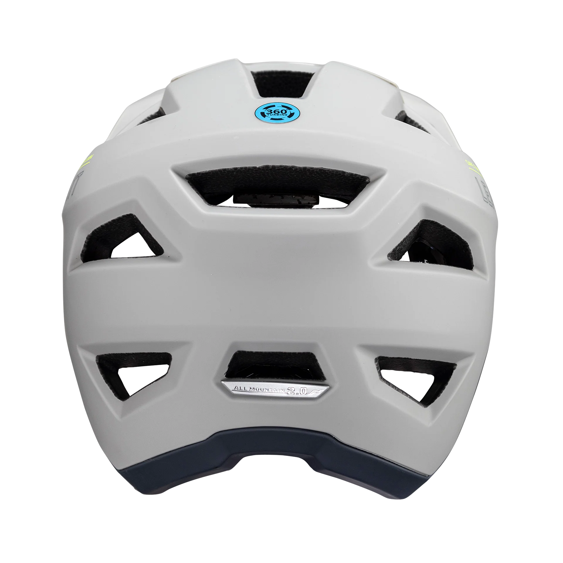 Helm MTB AllMtn 2.0 - Granite - Image 6