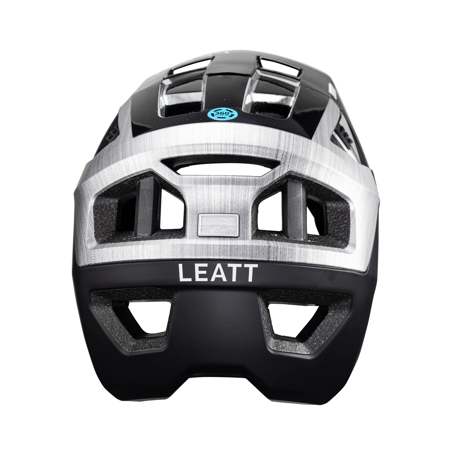 Helm MTB AllMtn 4.0 - Brushed - Image 6