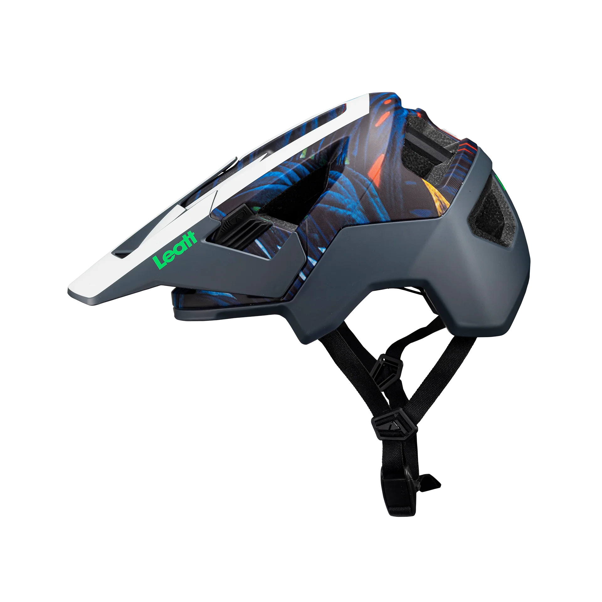 Helm MTB AllMtn 4.0 - Jungle - Image 4