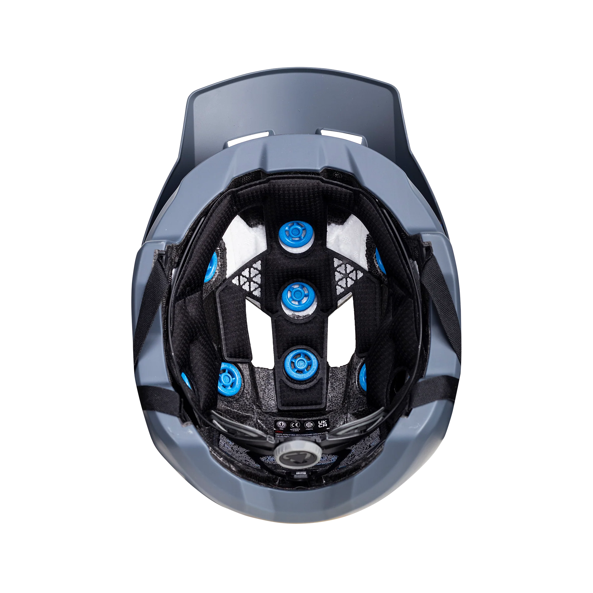 Helm MTB AllMtn 4.0 - Jungle - Image 7