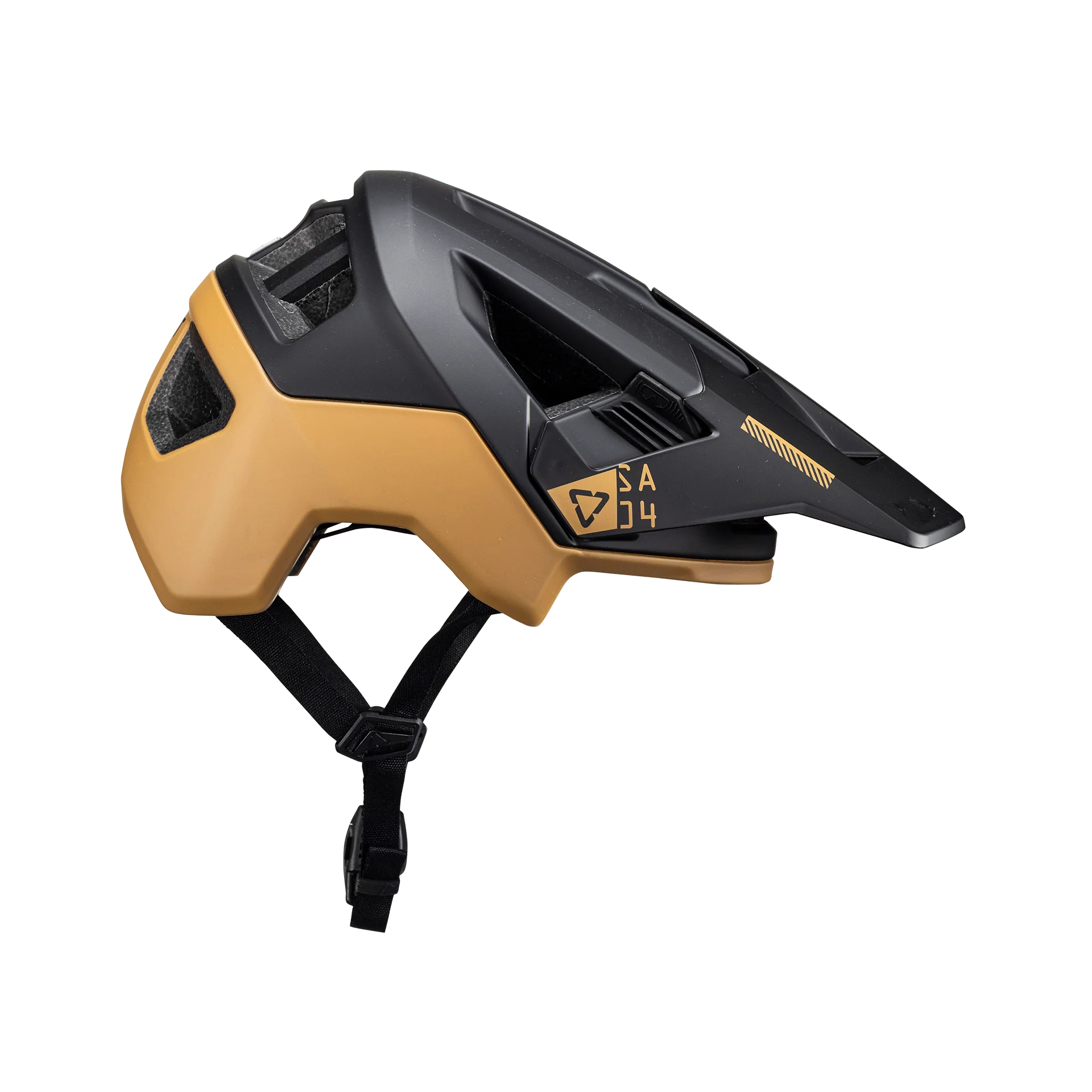 Helm MTB AllMtn 4.0 - Peanut - Image 3
