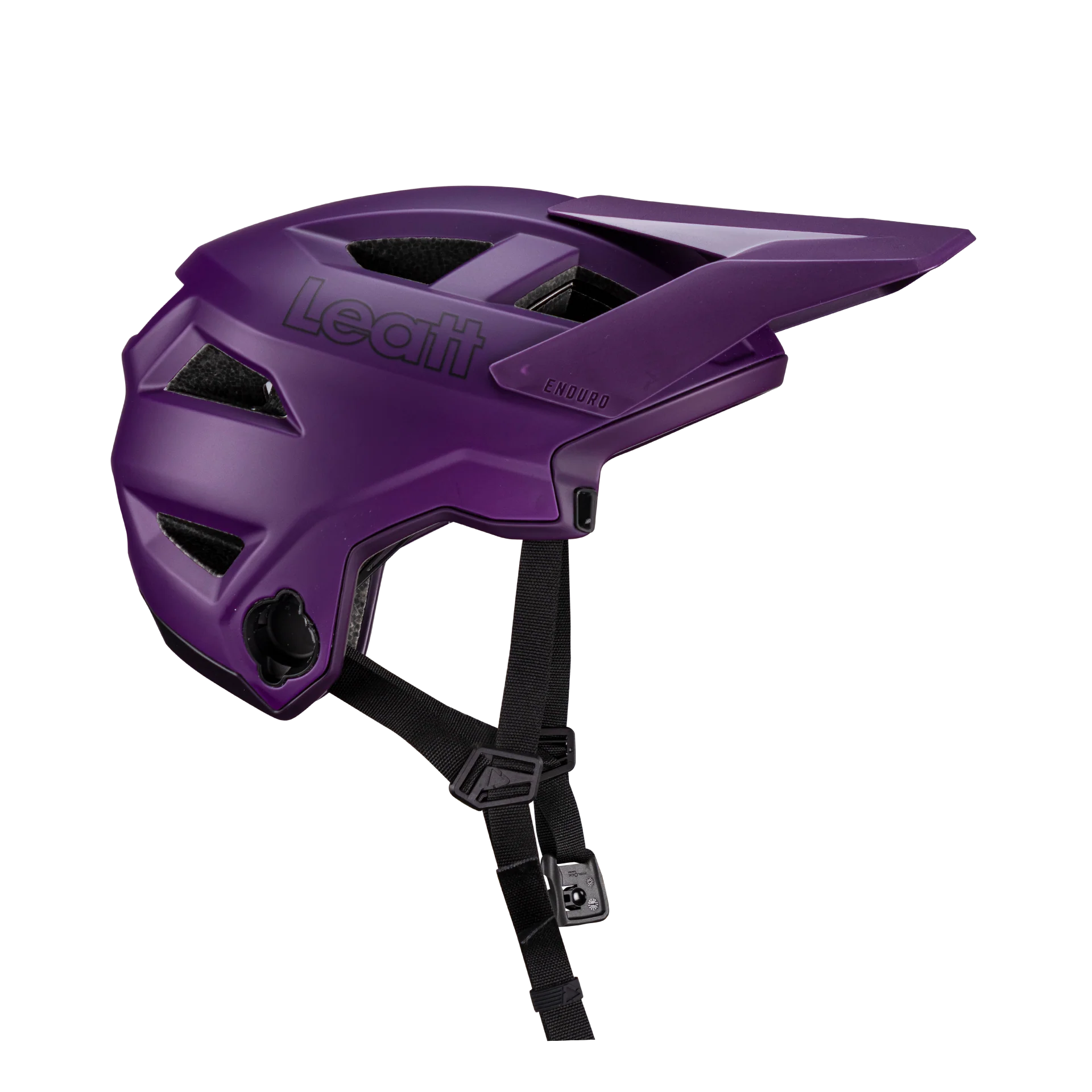Helm MTB Enduro 2.0 - Purple - Image 2