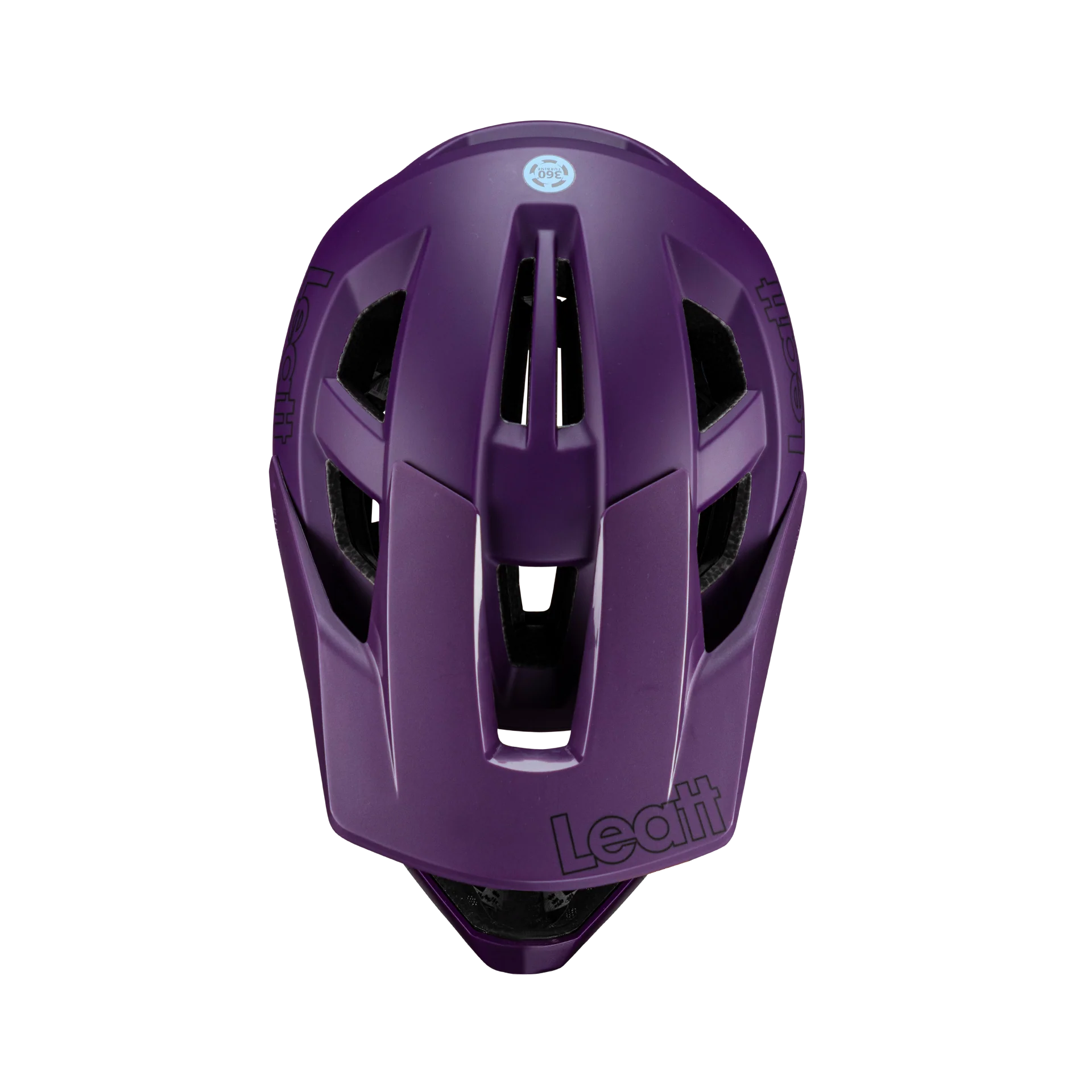 Helm MTB Enduro 2.0 - Purple - Image 6
