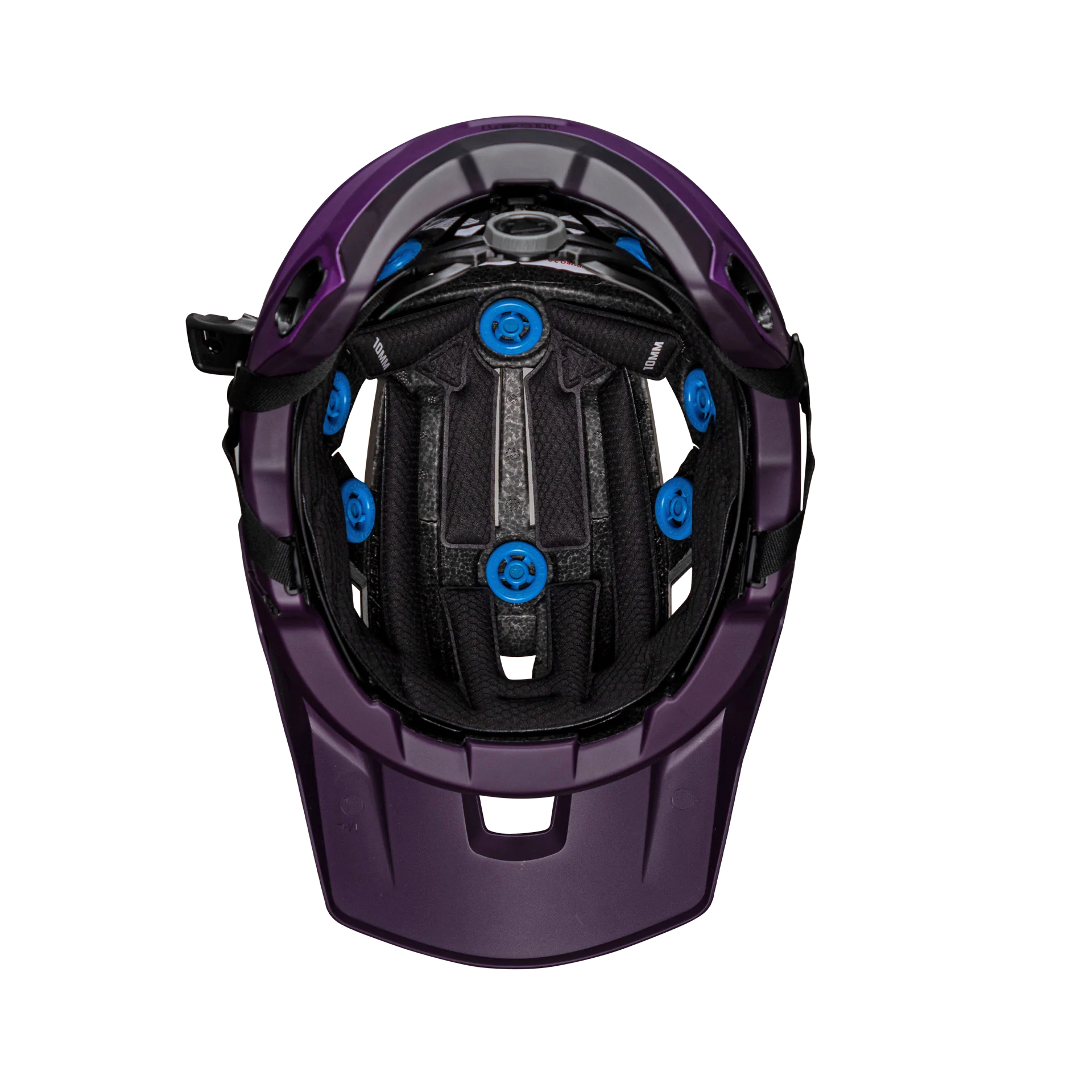 Helm MTB Enduro 2.0 - Purple - Image 8