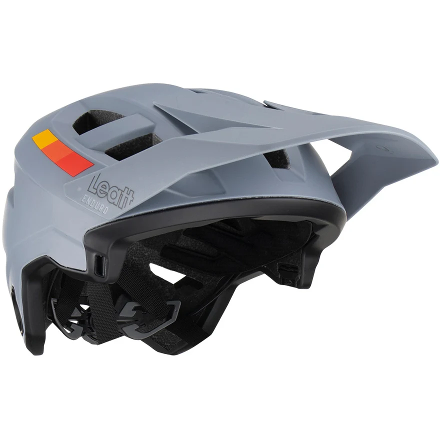 Helm MTB Enduro 2.0 Titanium - Image 3