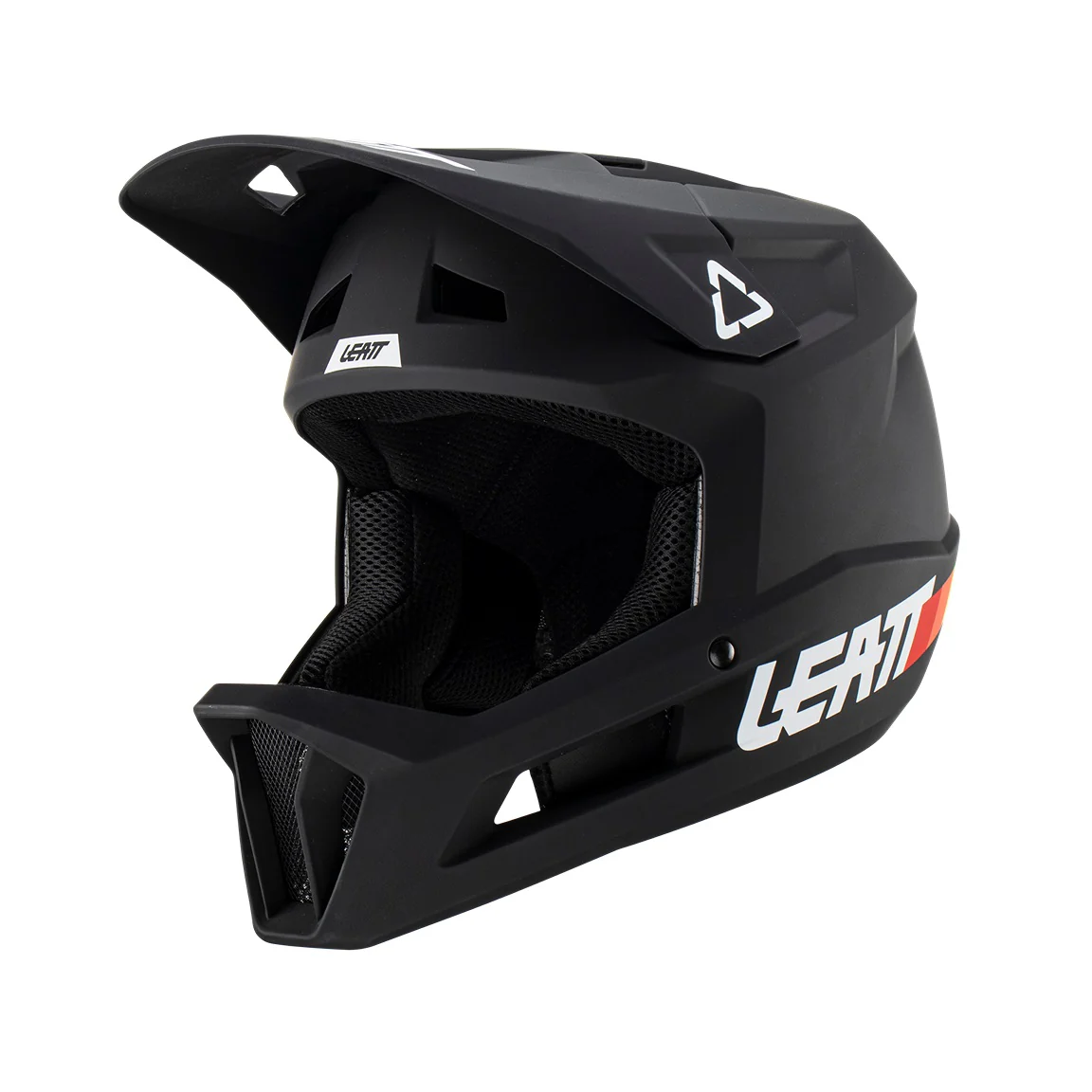 Helm MTB Gravity 1.0 Black - Image 2
