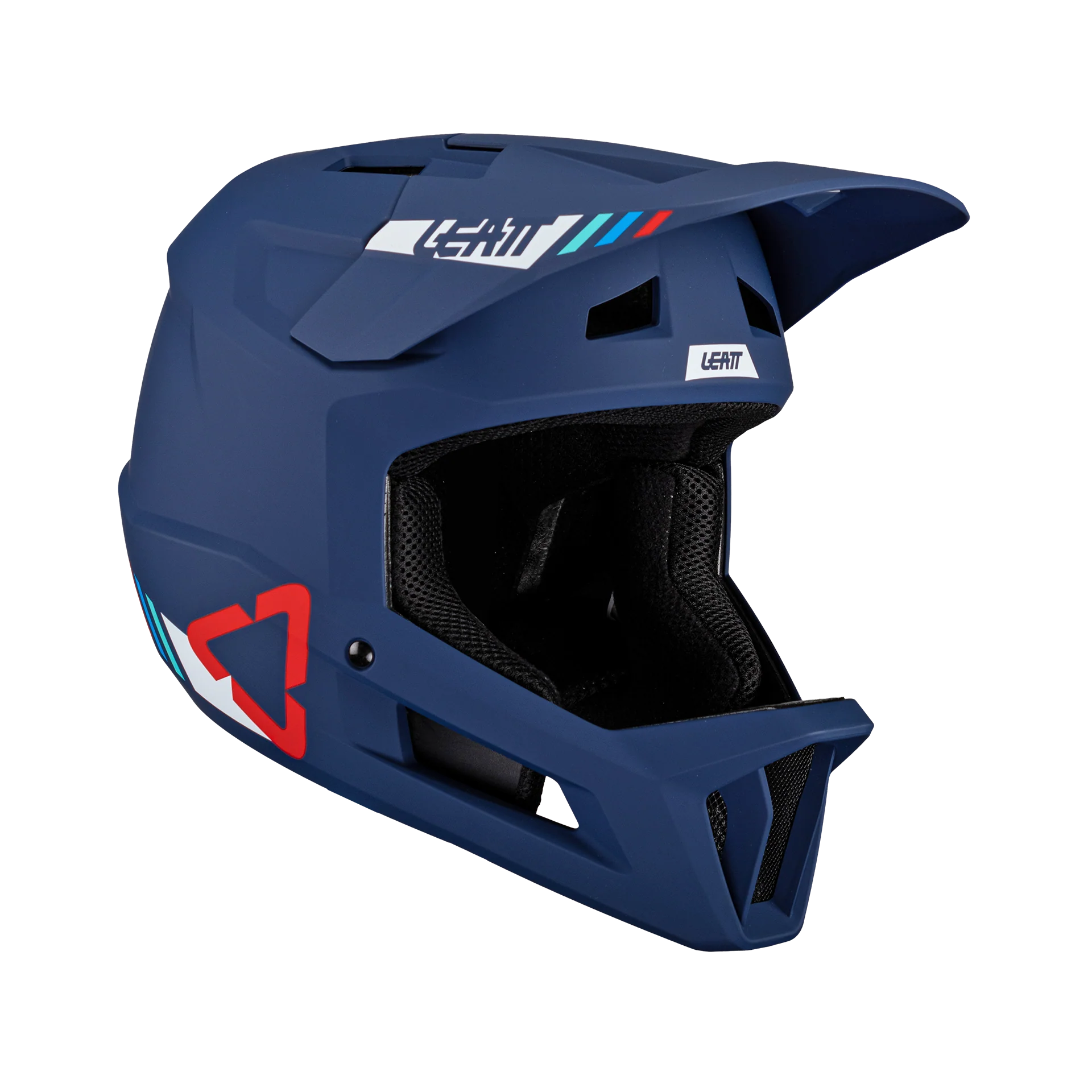 Helm MTB Gravity 1.0 - Blue